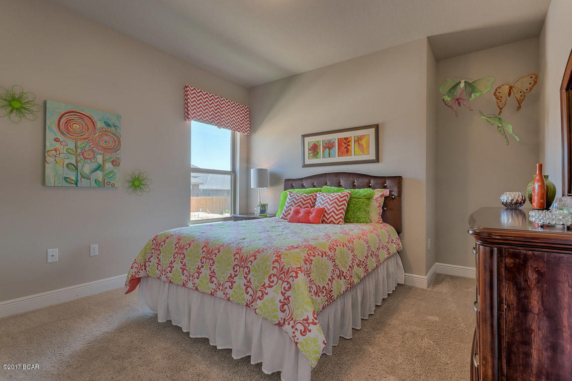 Village Of Mill Bayou/Shoreline Village Ph 1A - Residential