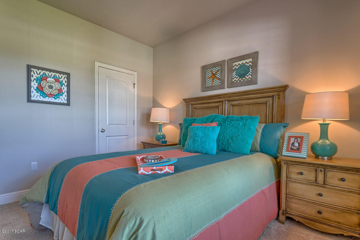 Village Of Mill Bayou/Shoreline Village Ph 1A - Residential