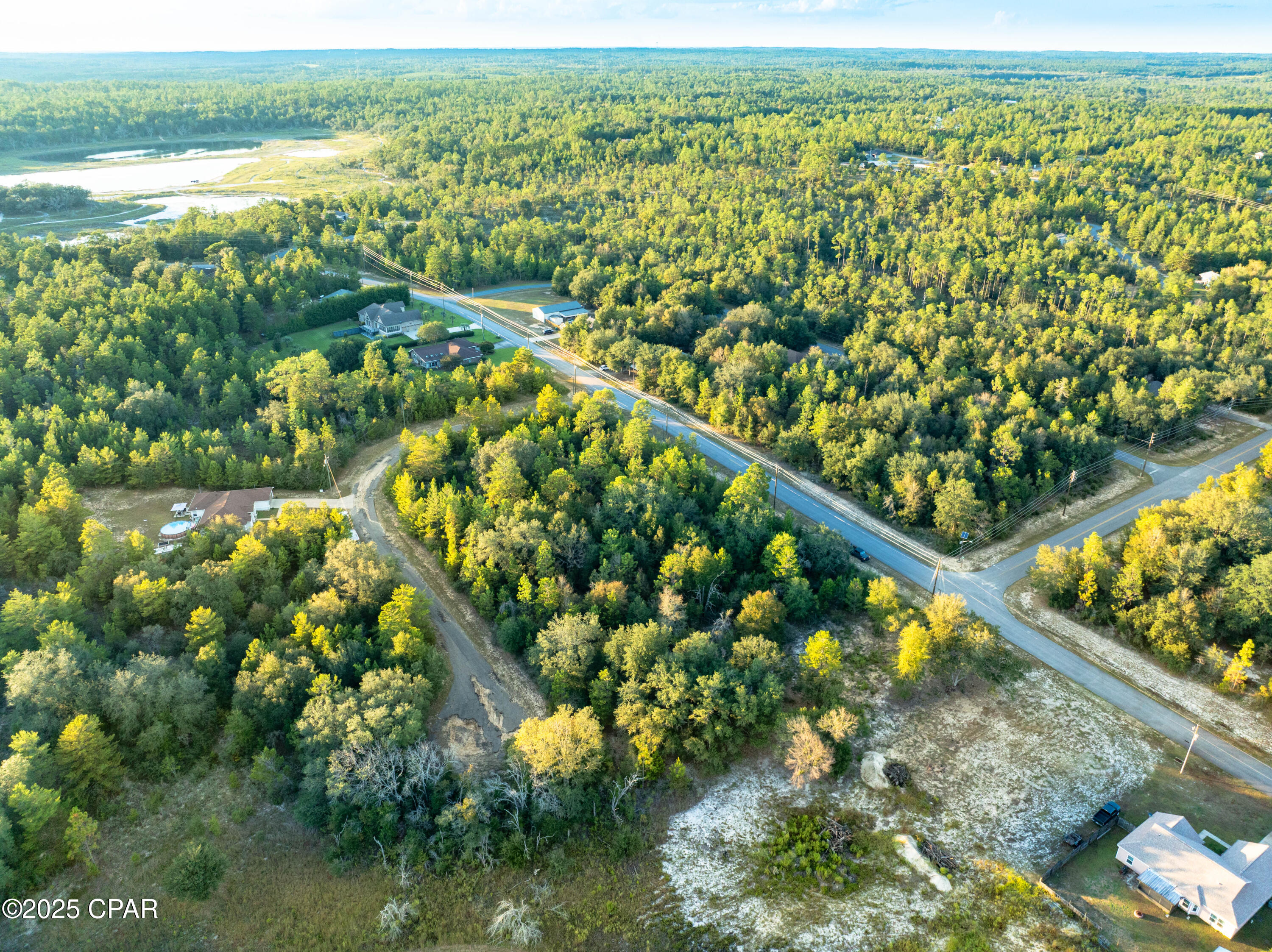 Sunny Hills Unit 19 - Land