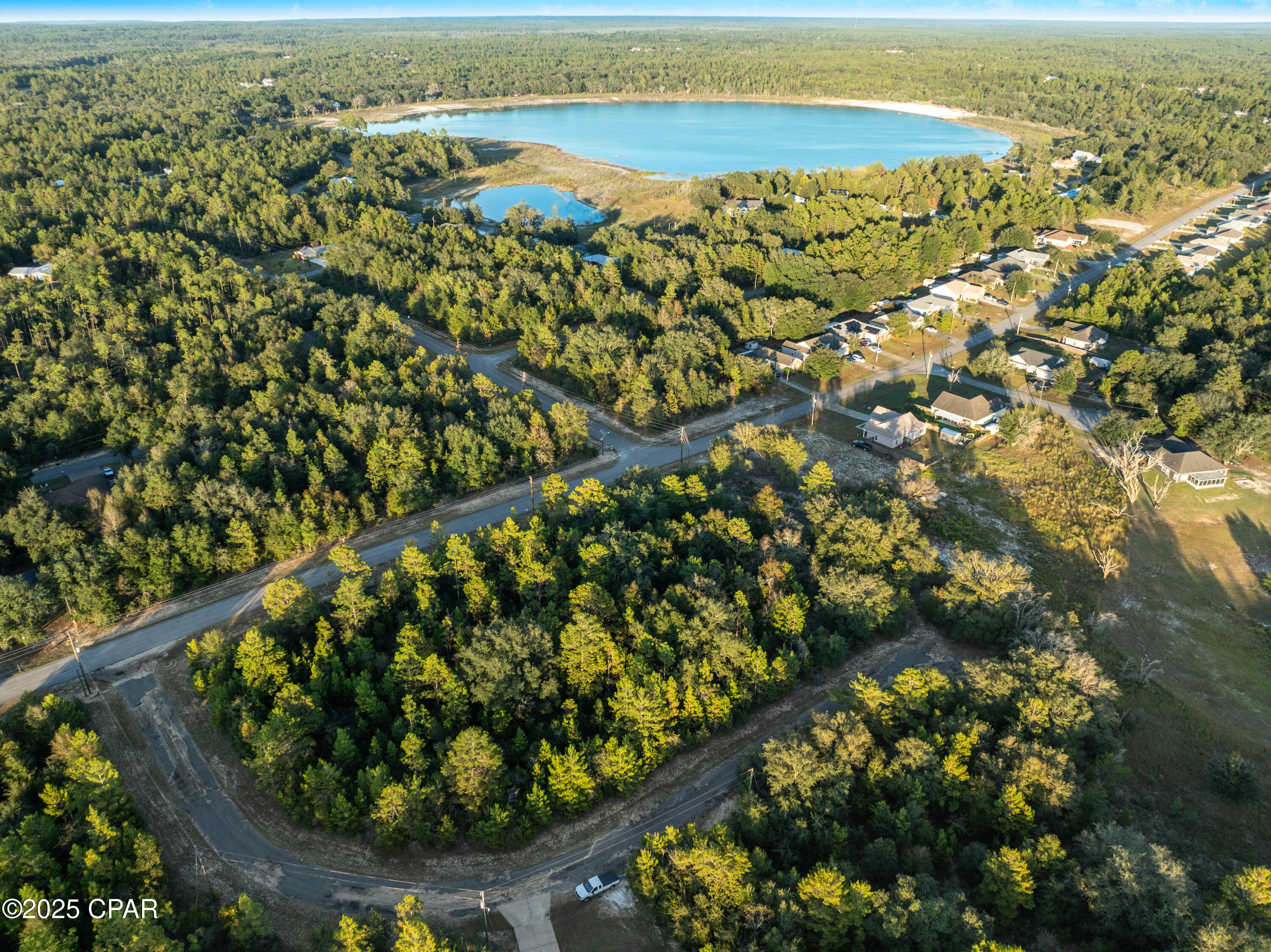 Sunny Hills Unit 19 - Land