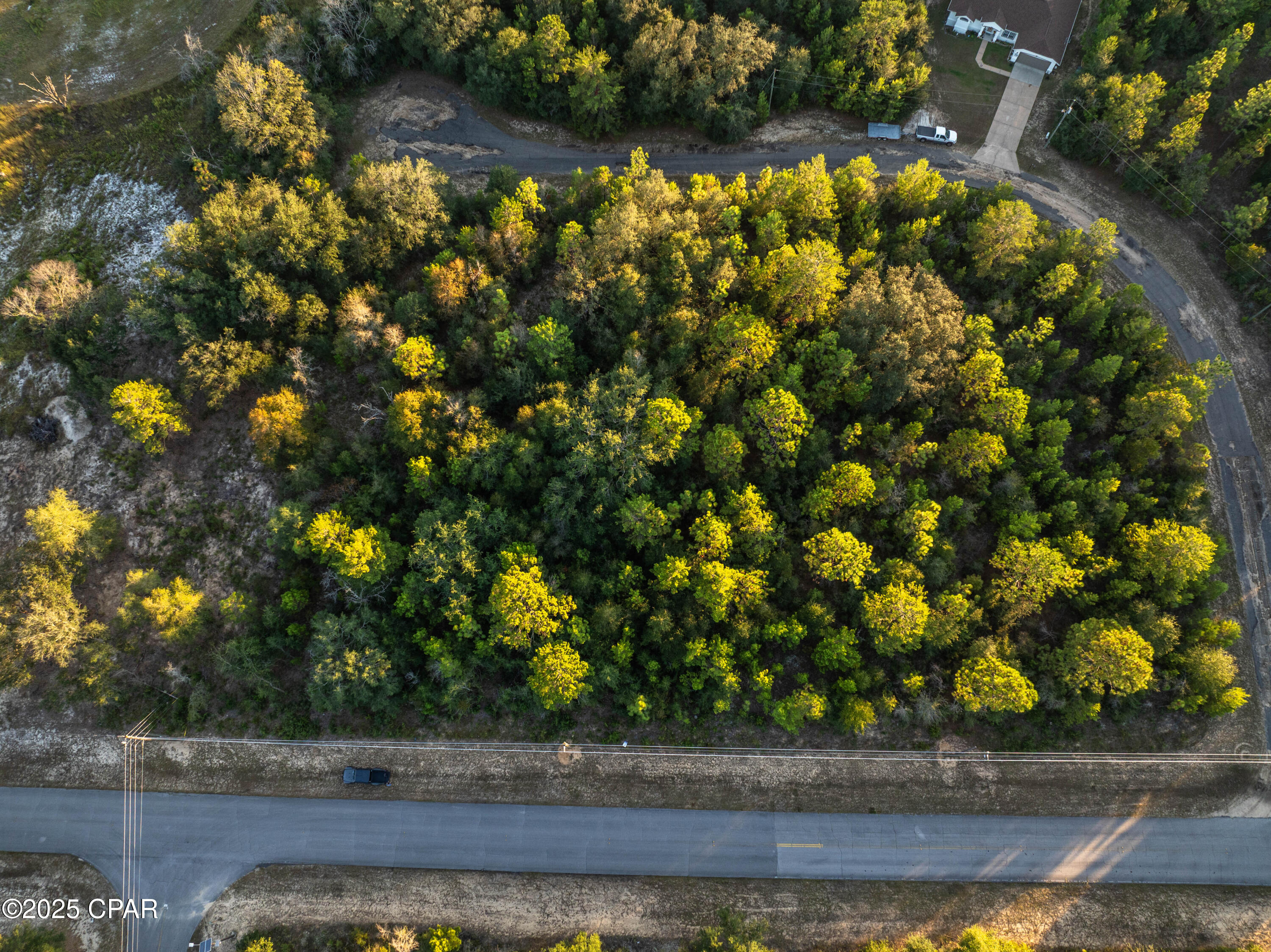 Sunny Hills Unit 19 - Land