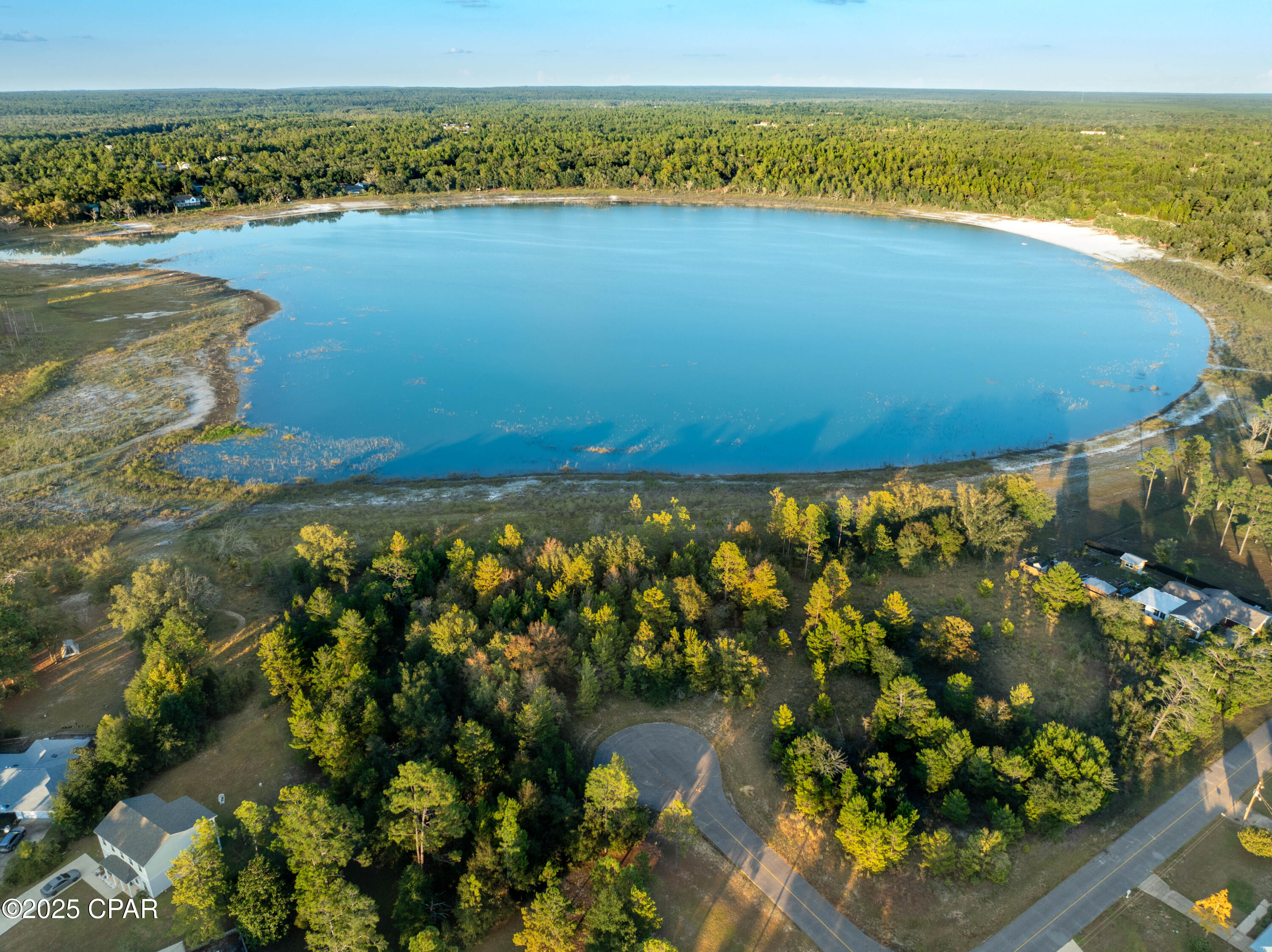 Sunny Hills Unit 19 - Land