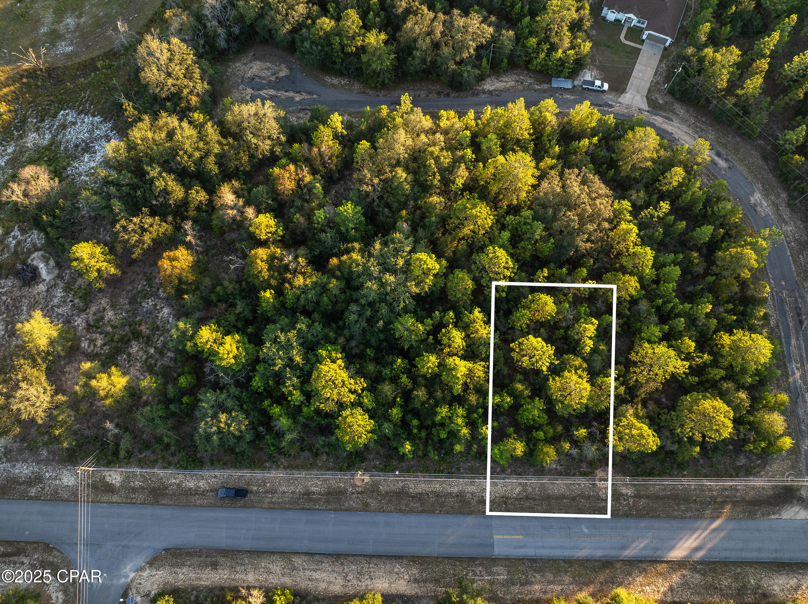 Sunny Hills Unit 19 - Land