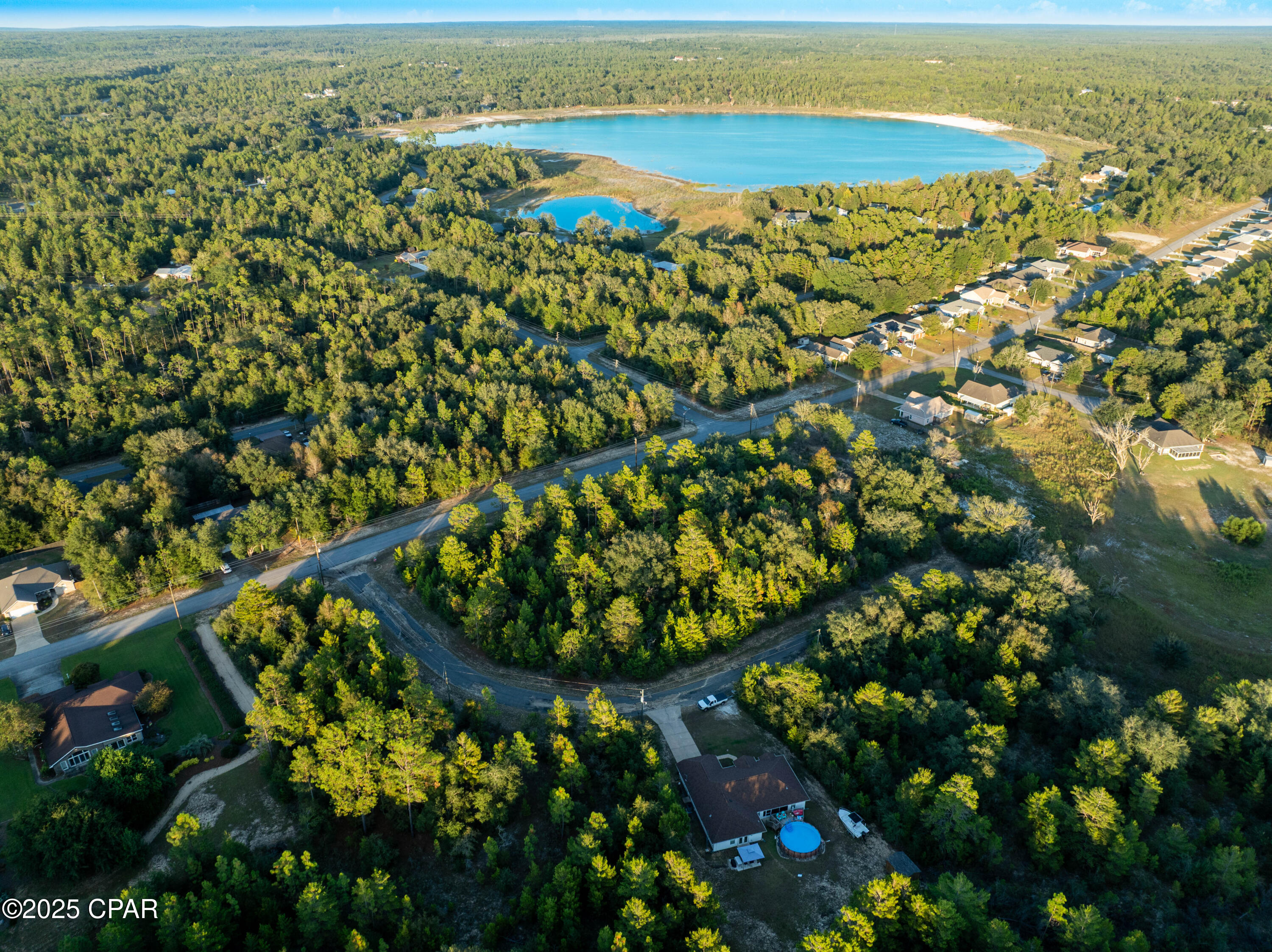 Sunny Hills Unit 19 - Land