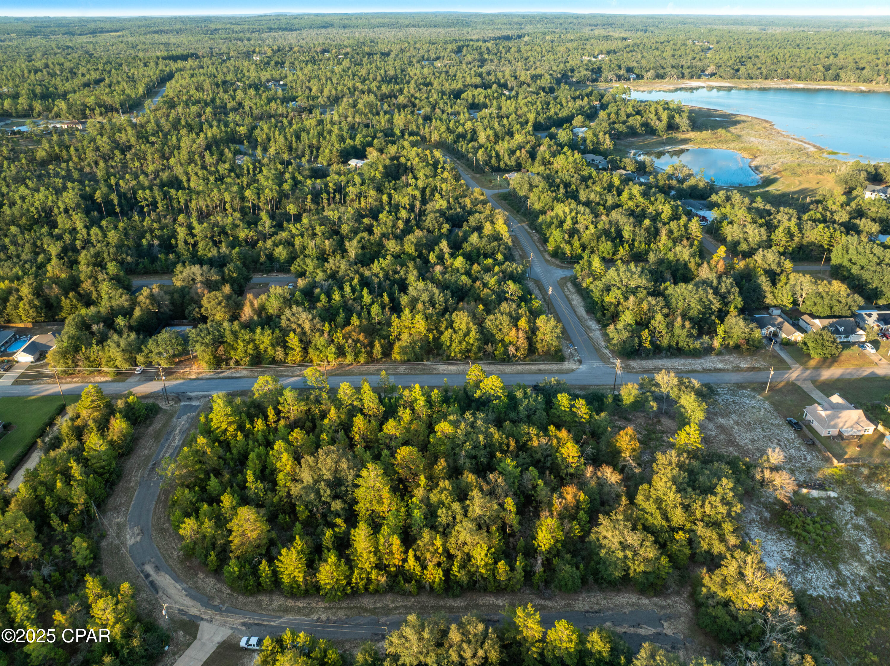 Sunny Hills Unit 19 - Land