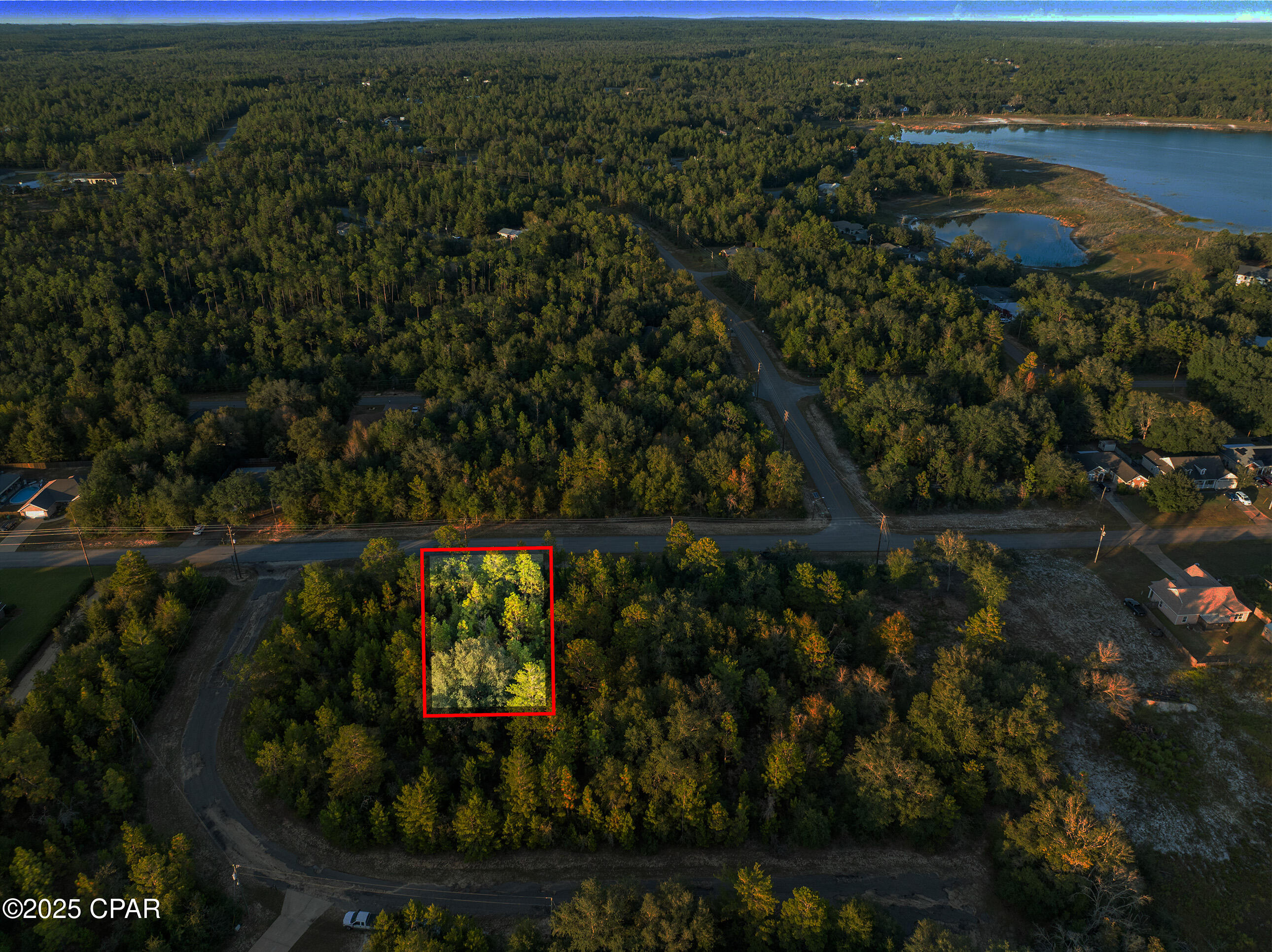 Sunny Hills Unit 19 - Land