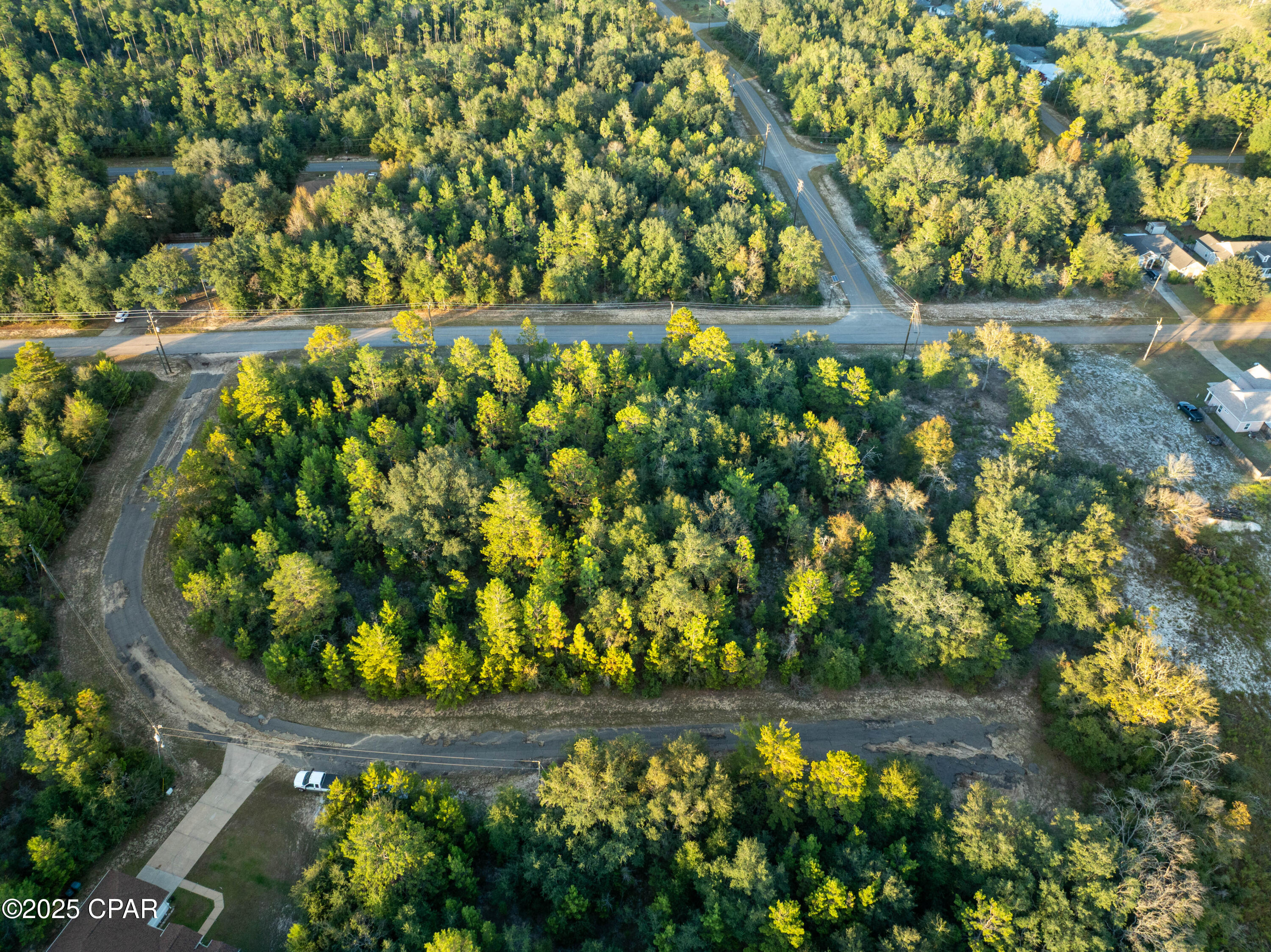 Sunny Hills Unit 19 - Land