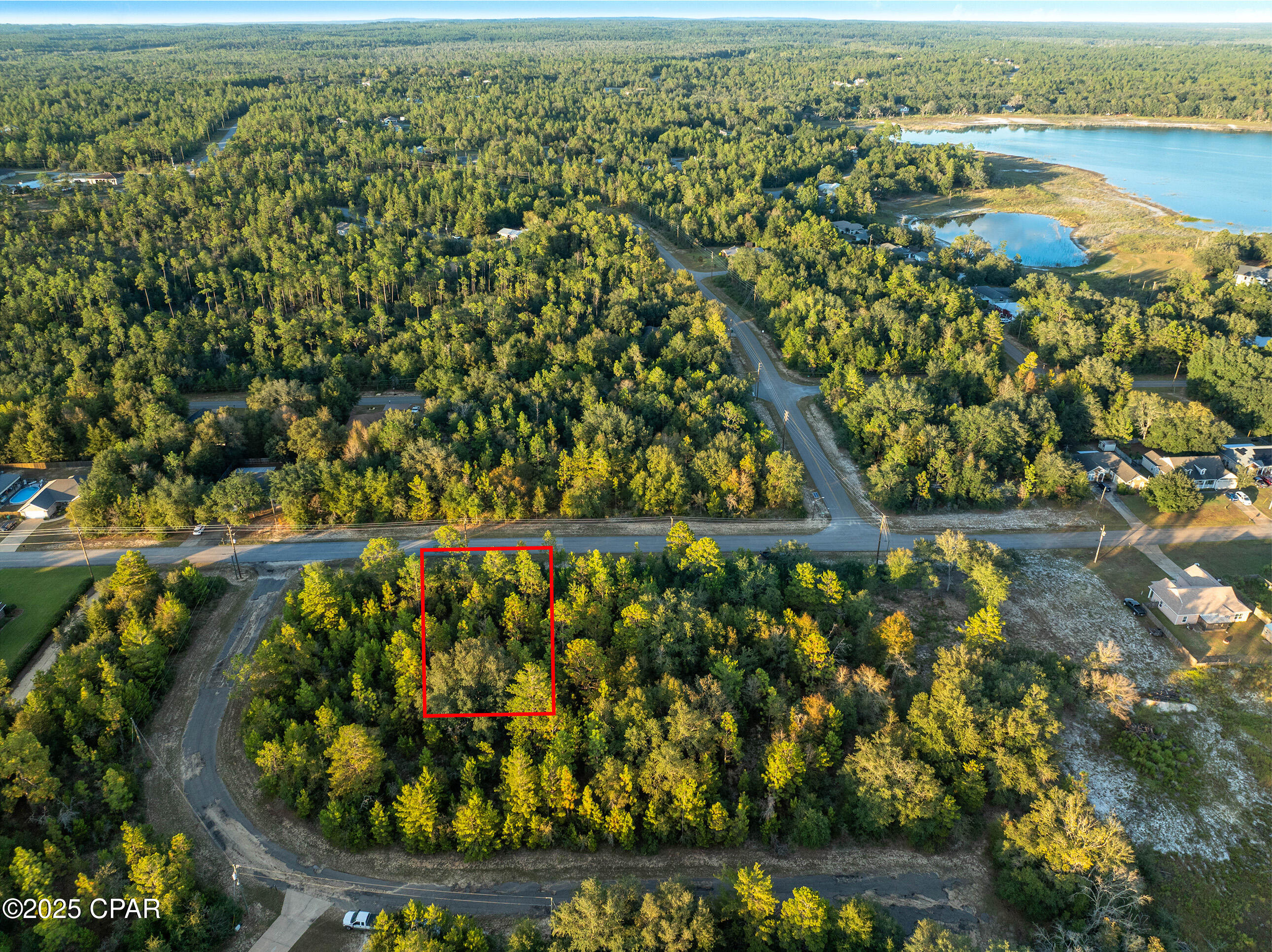 Sunny Hills Unit 19 - Land