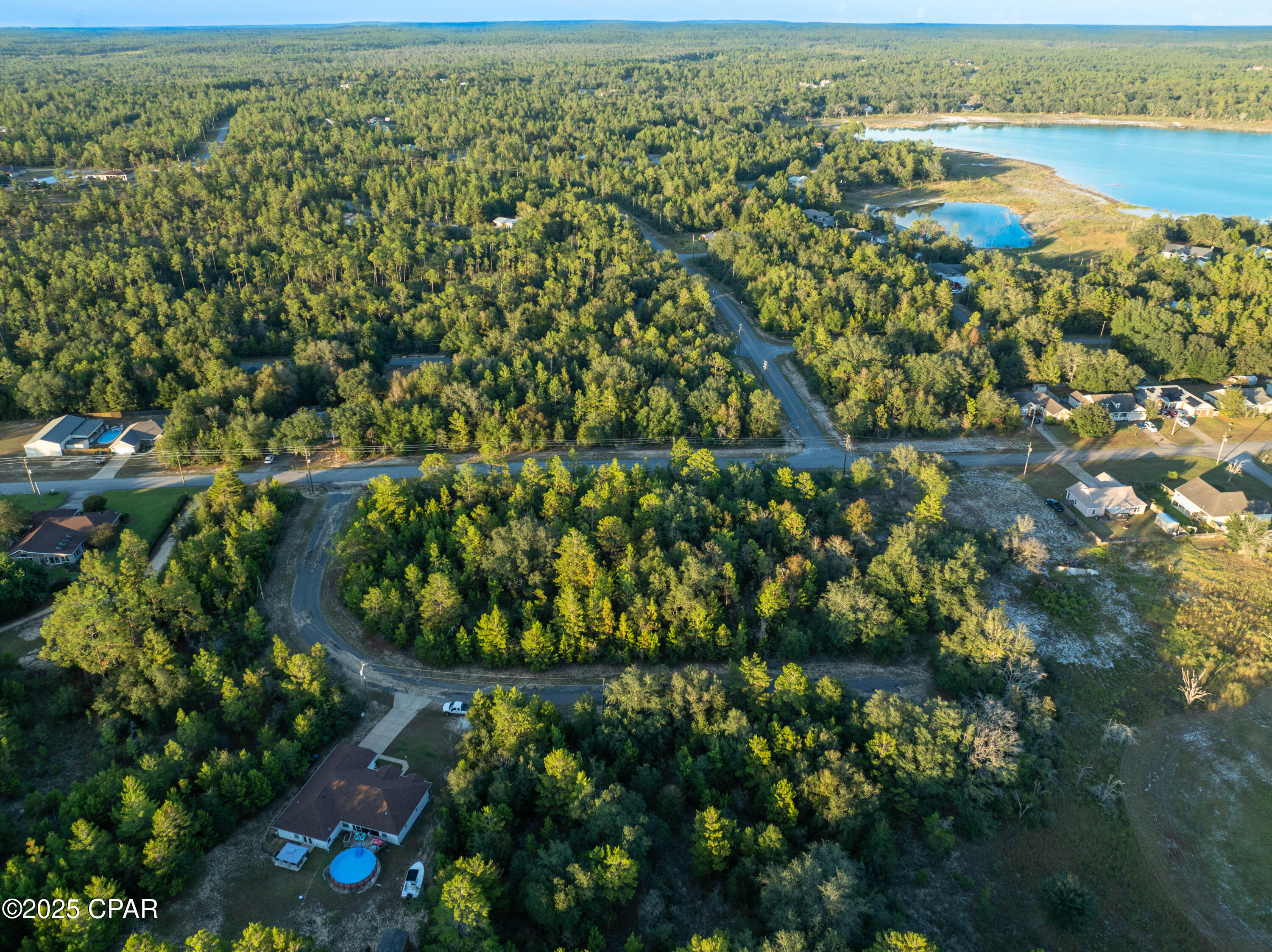 Sunny Hills Unit 19 - Land