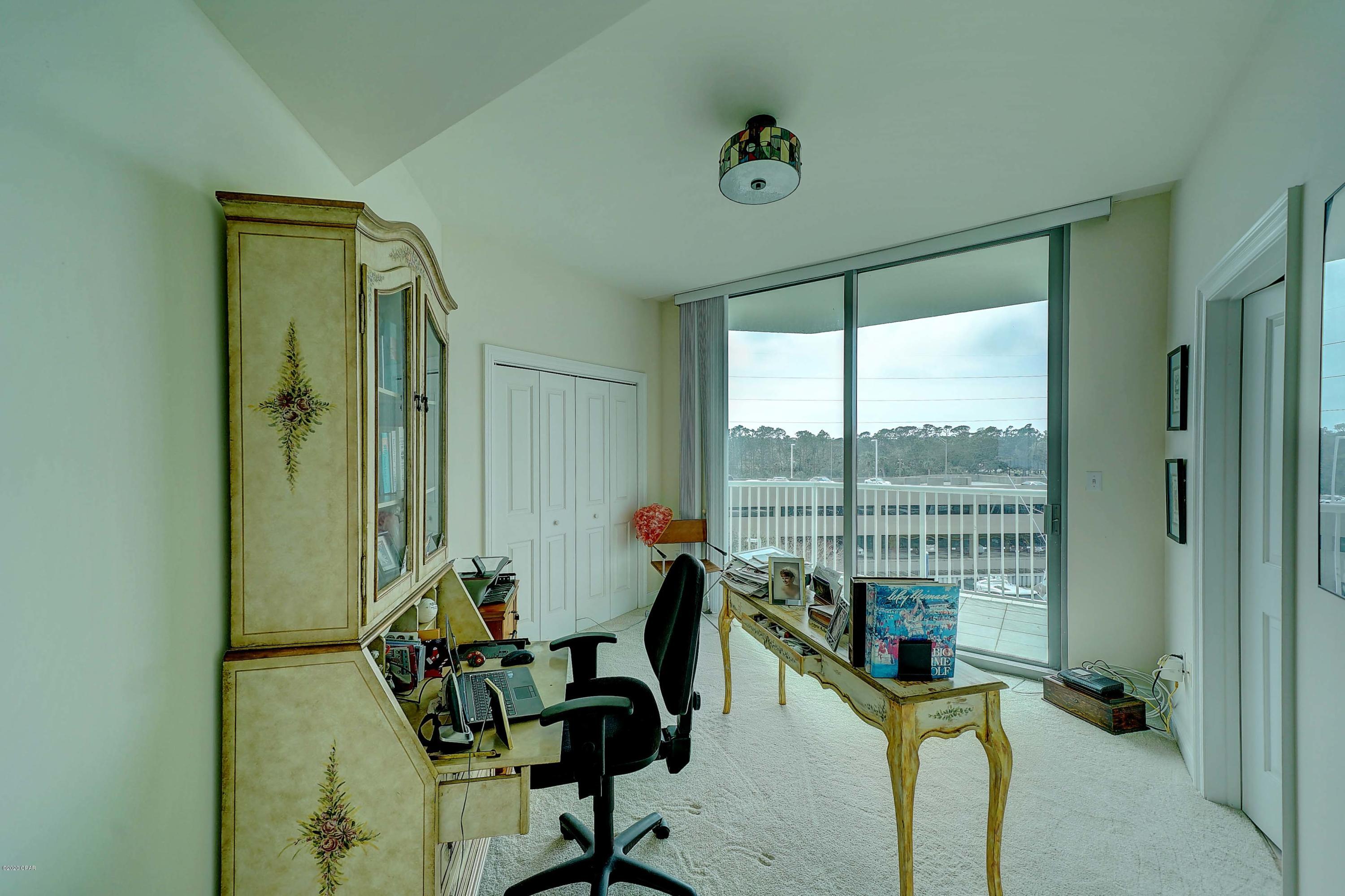 Marina Landing - Residential