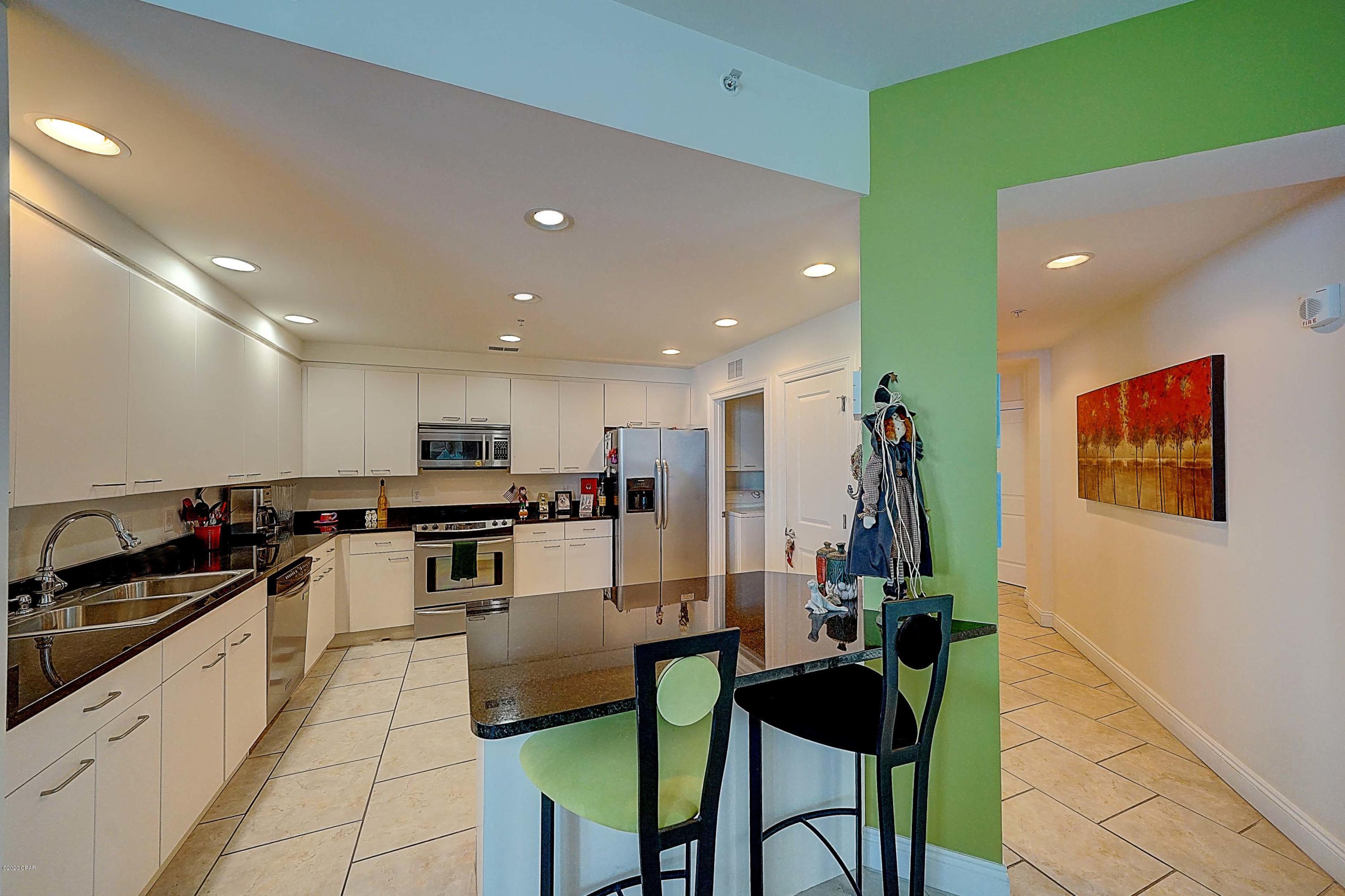 Marina Landing - Residential