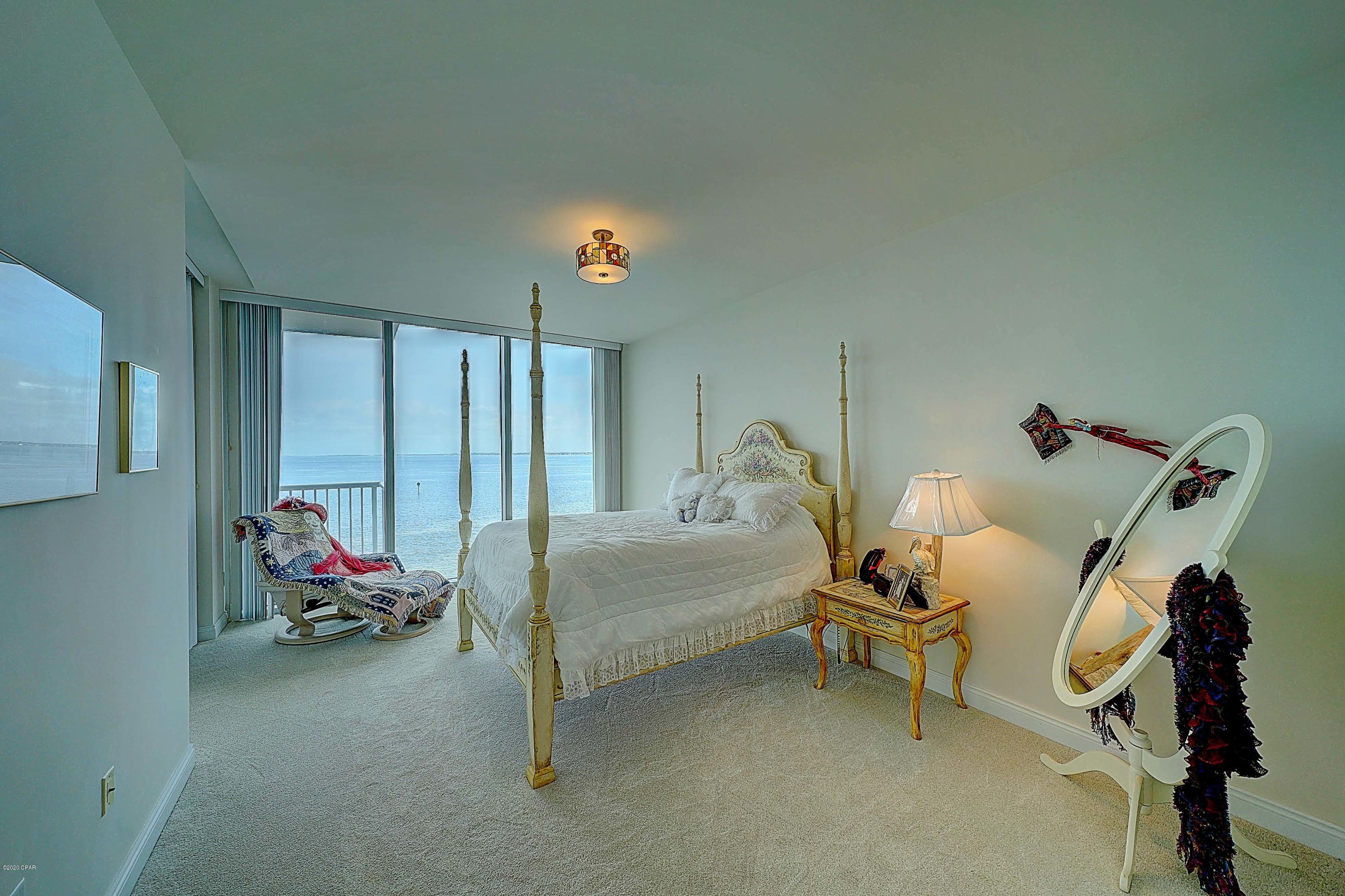 Marina Landing - Residential