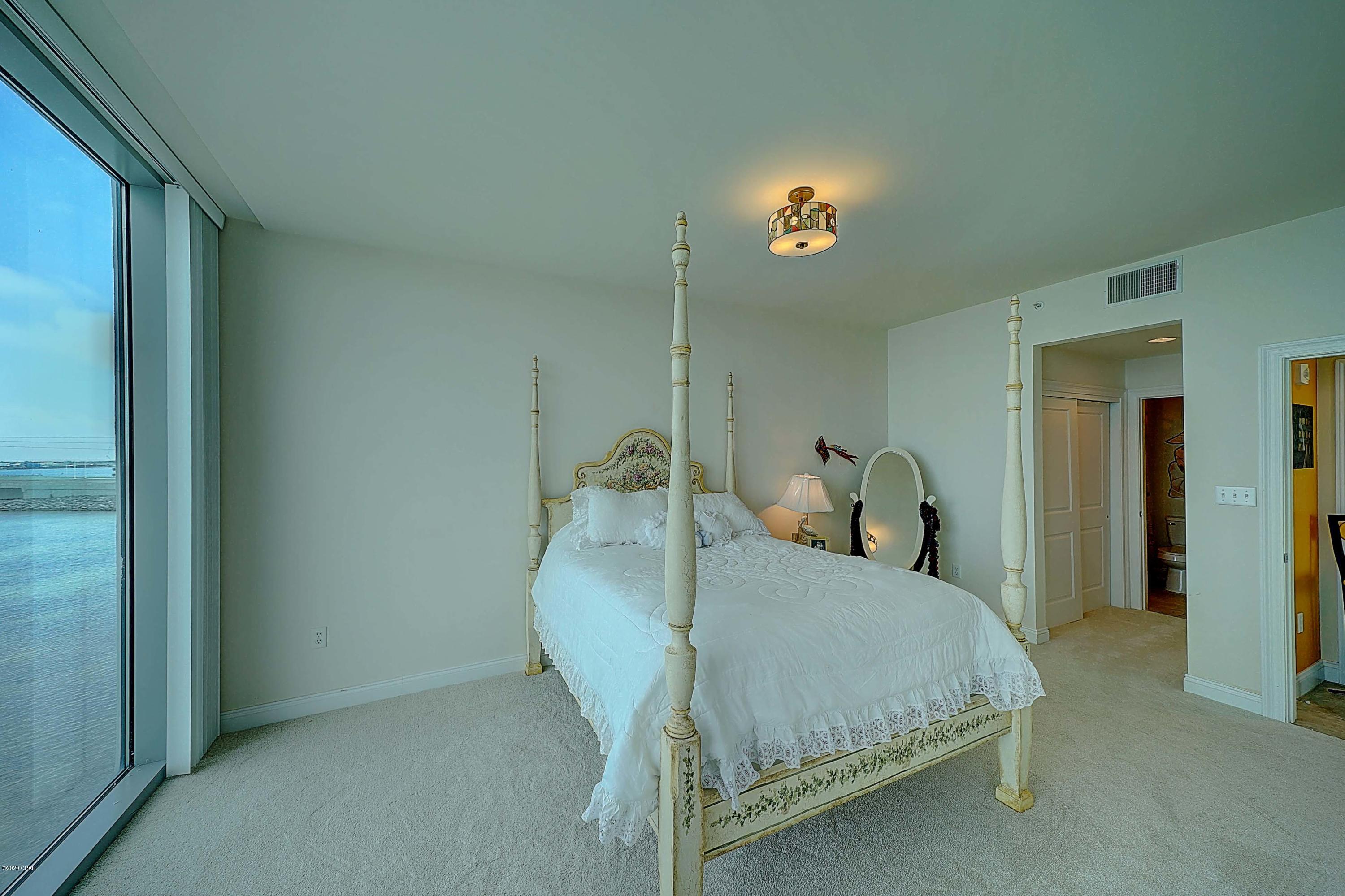 Marina Landing - Residential