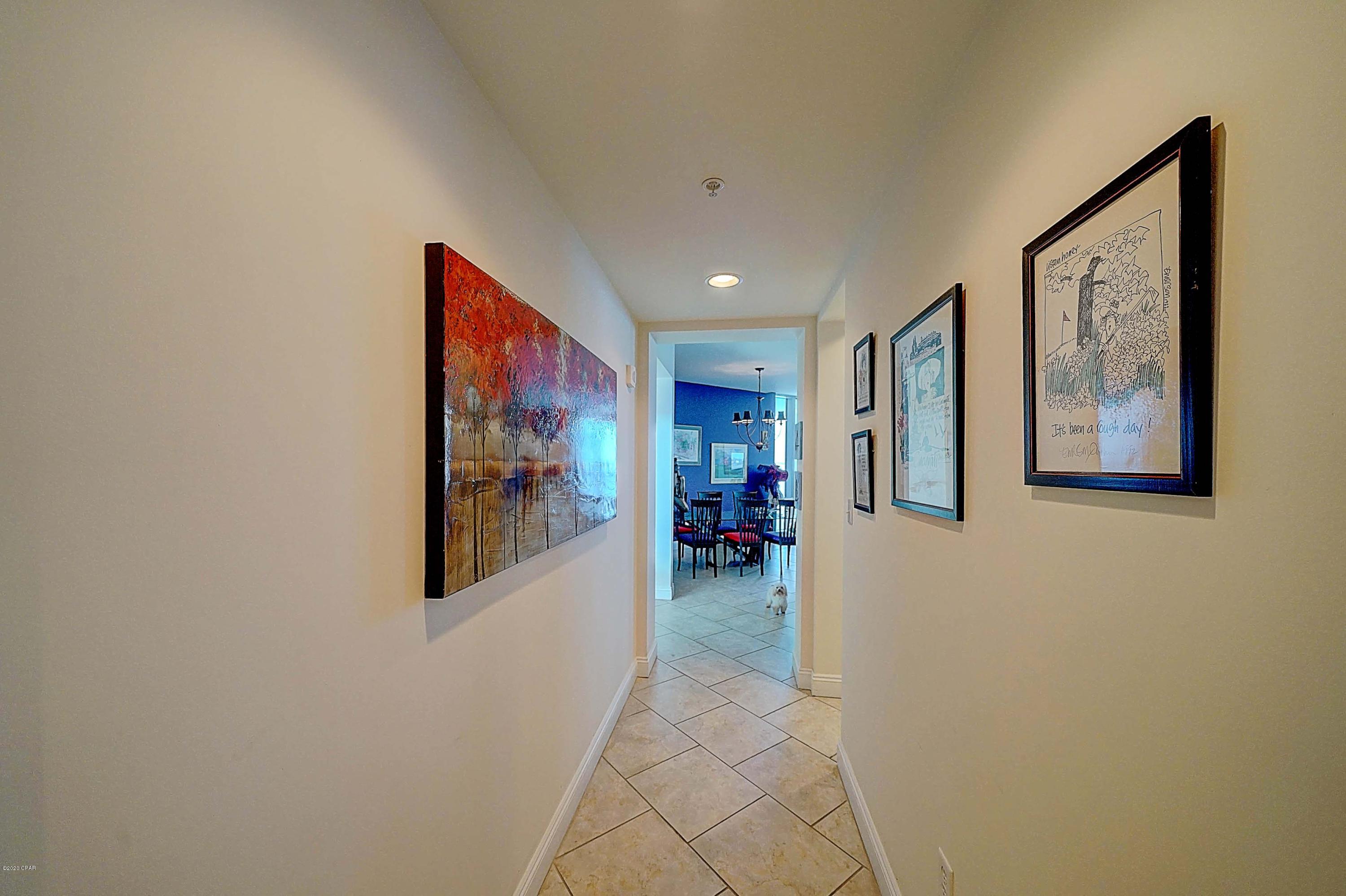 Marina Landing - Residential