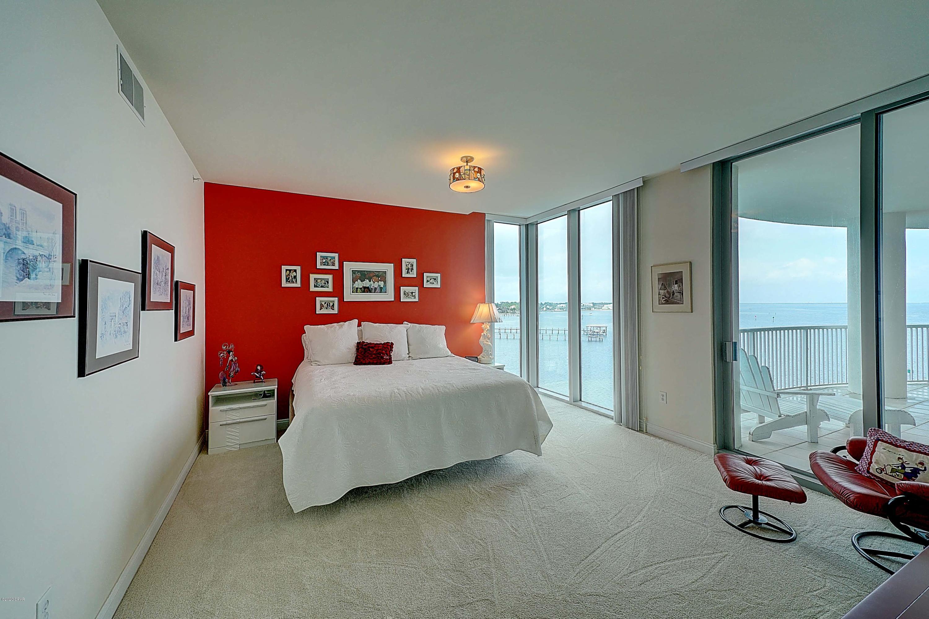 Marina Landing - Residential