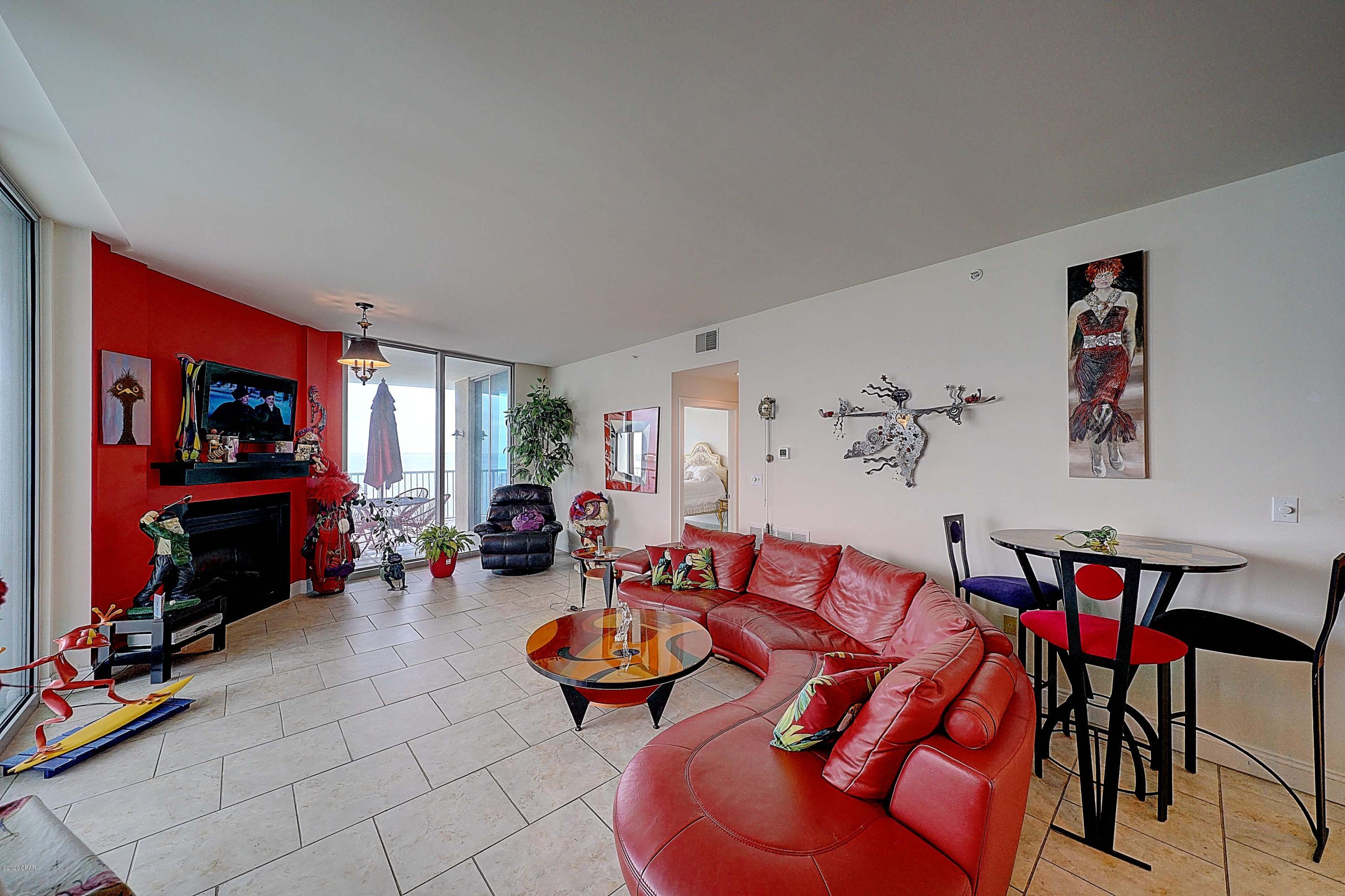 Marina Landing - Residential