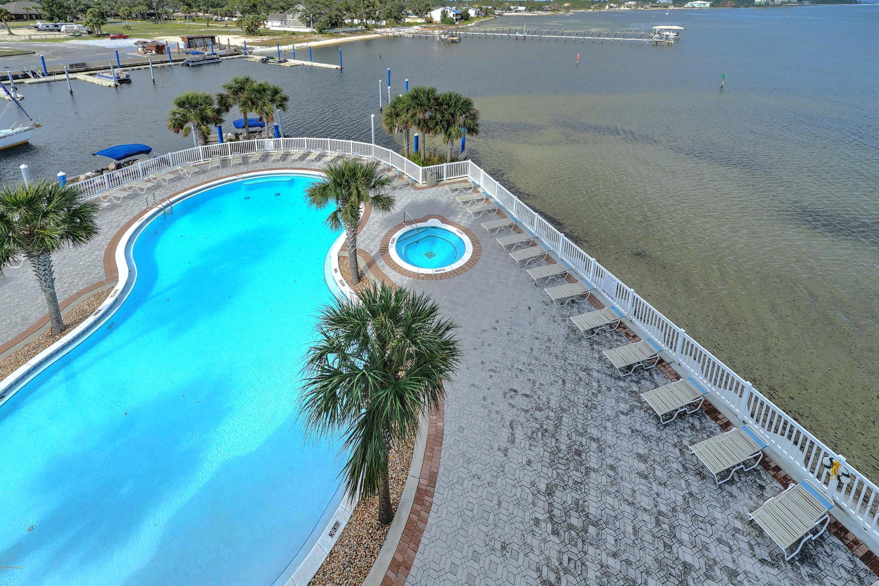 Marina Landing - Residential