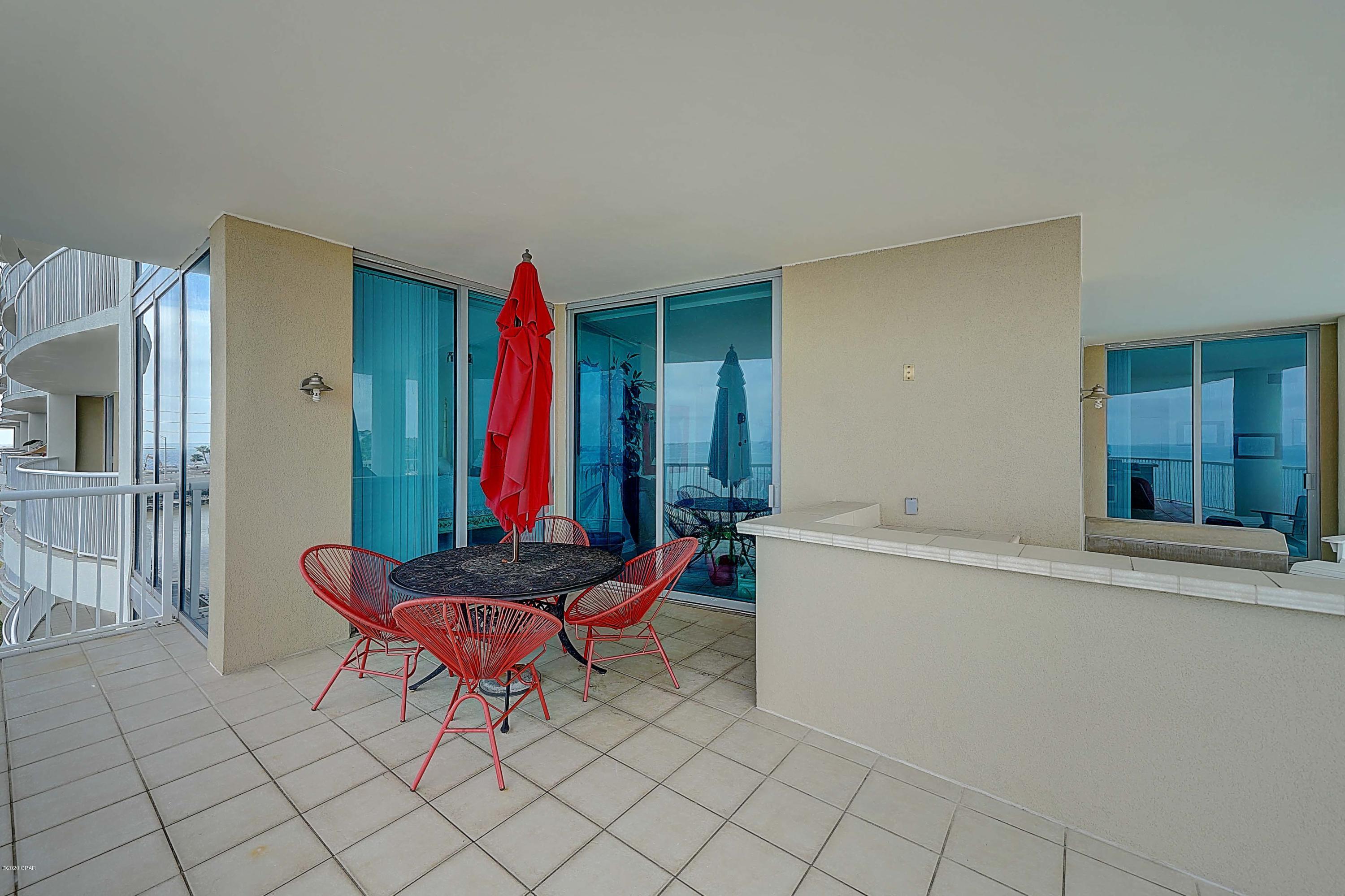 Marina Landing - Residential