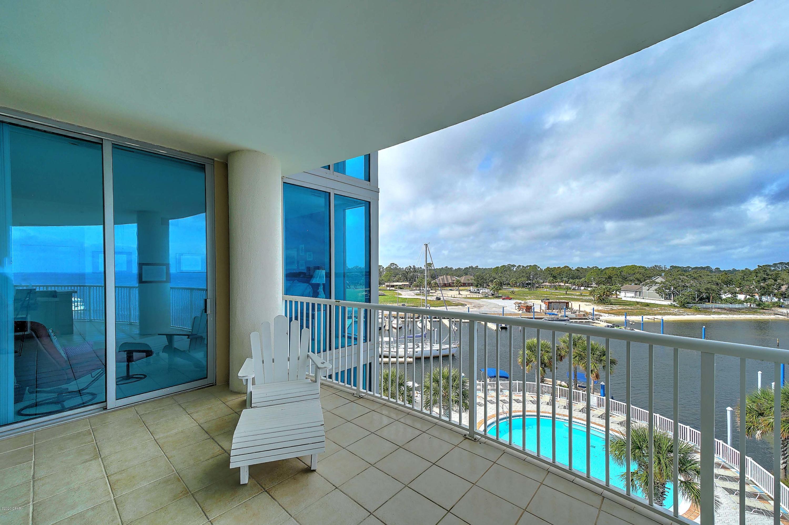 Marina Landing - Residential