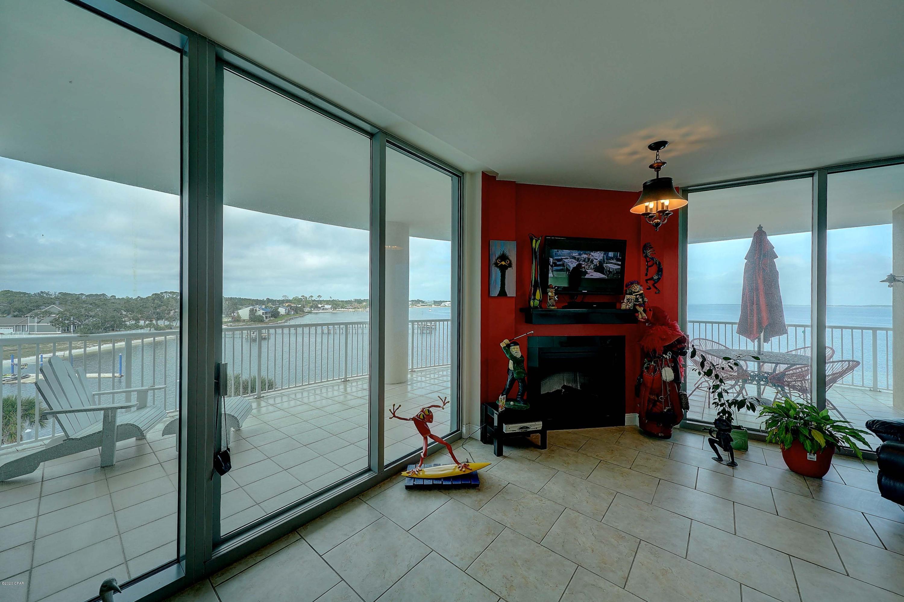 Marina Landing - Residential