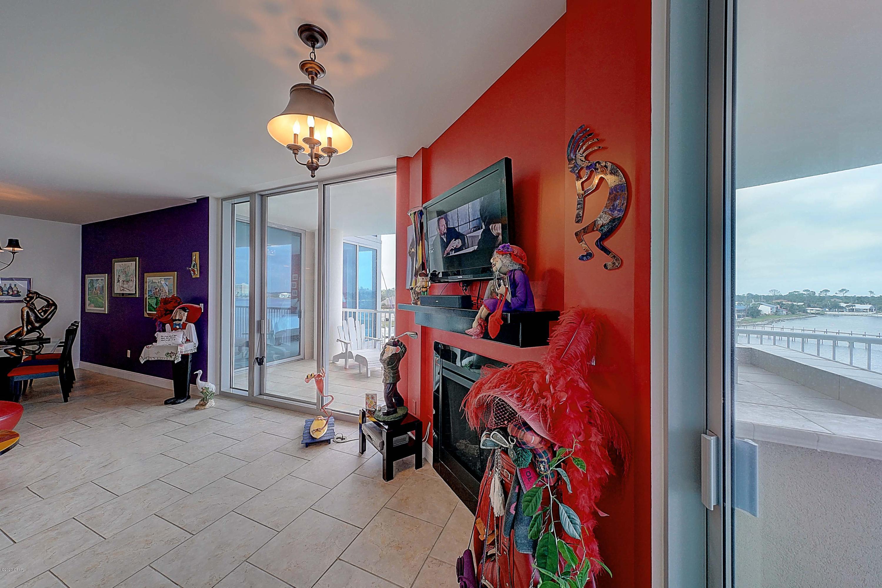 Marina Landing - Residential