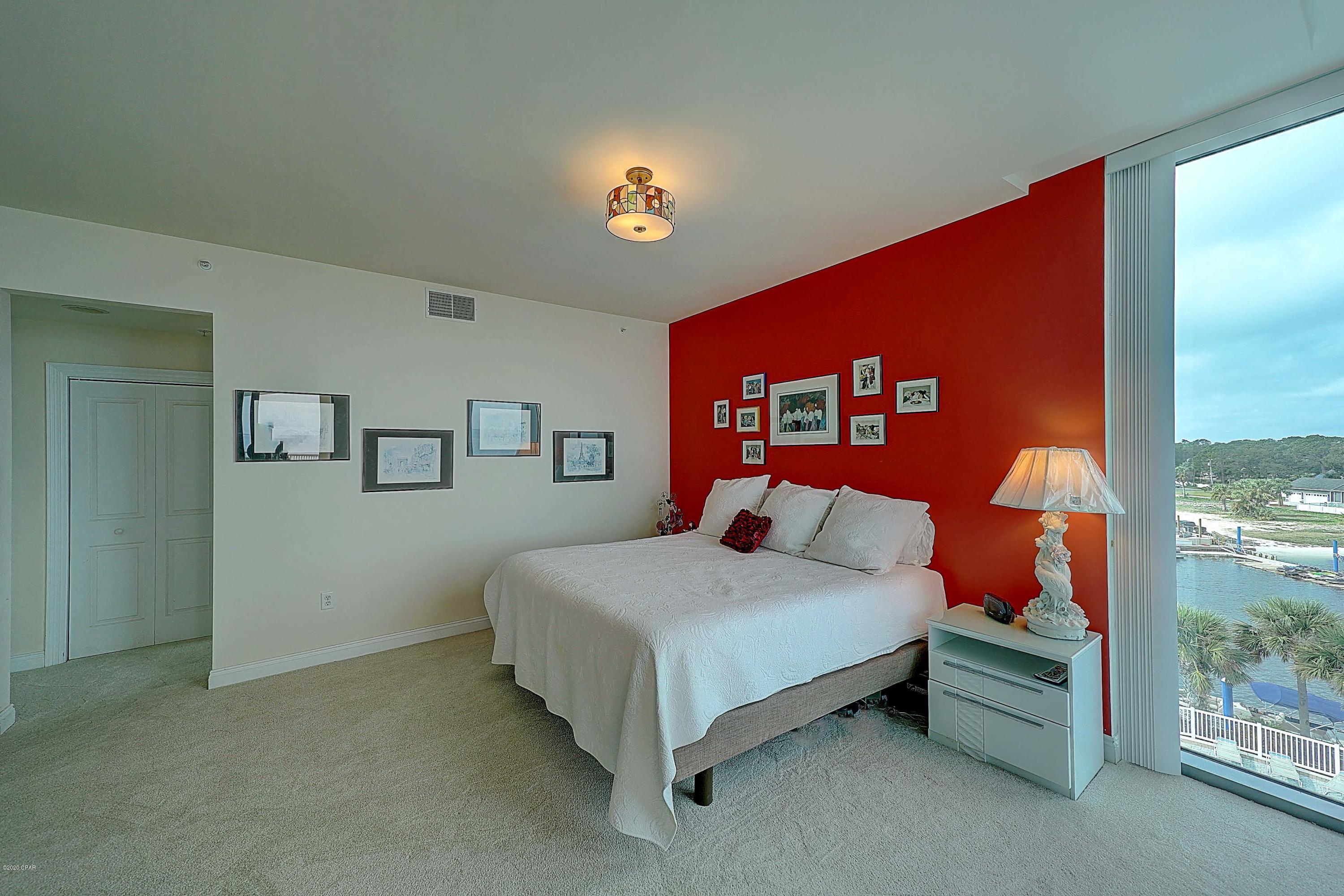 Marina Landing - Residential