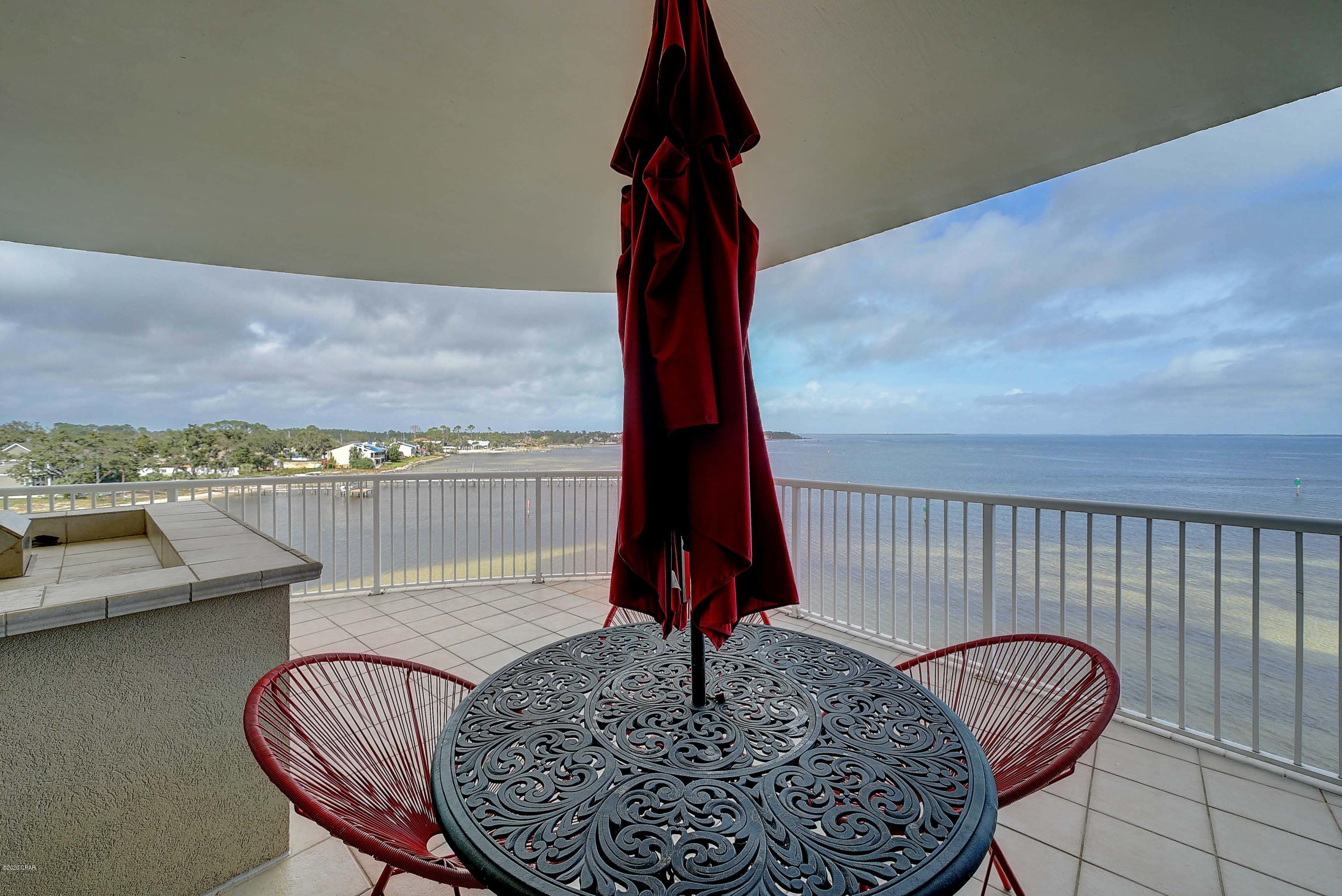 Marina Landing - Residential