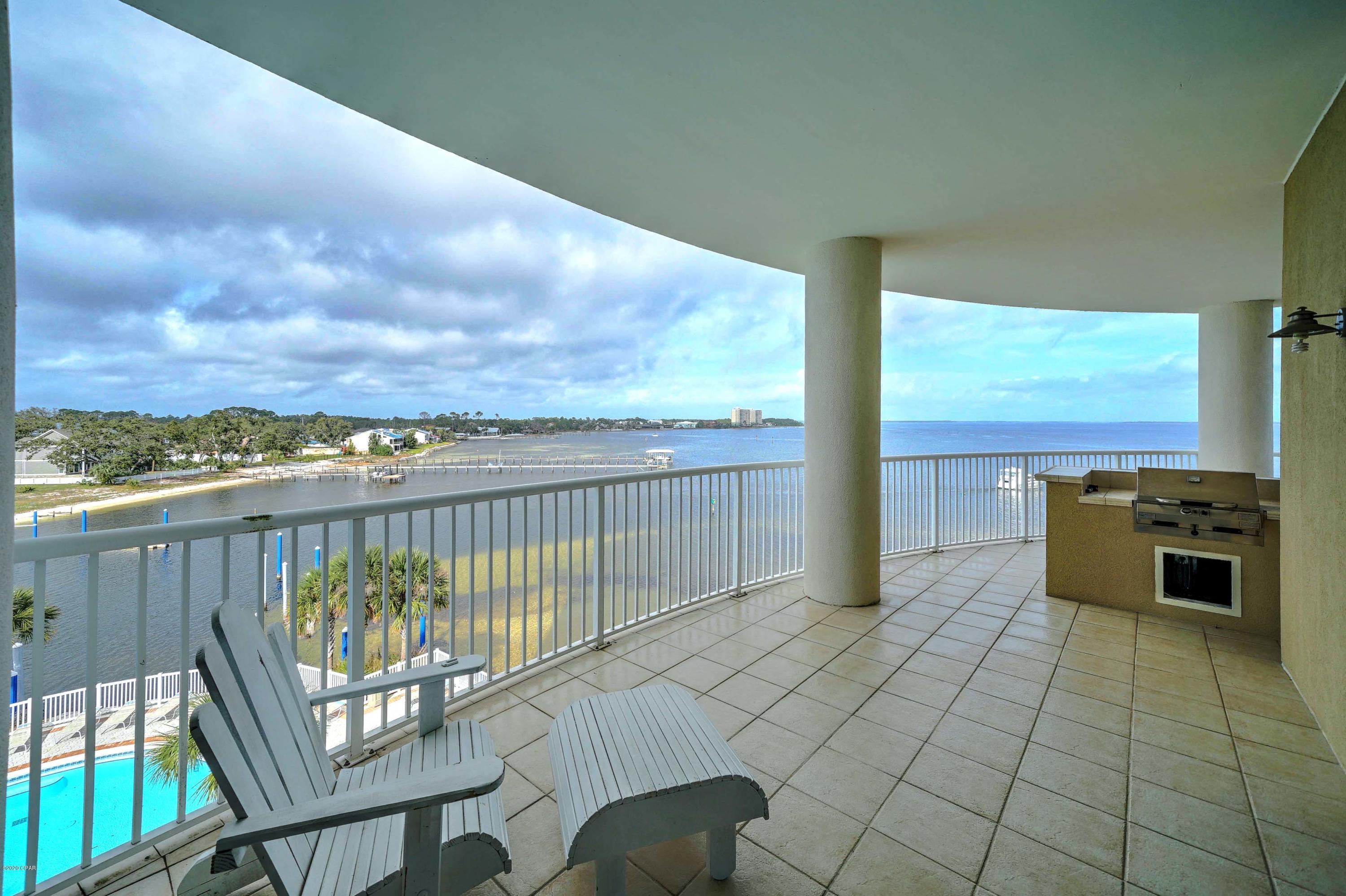 Marina Landing - Residential