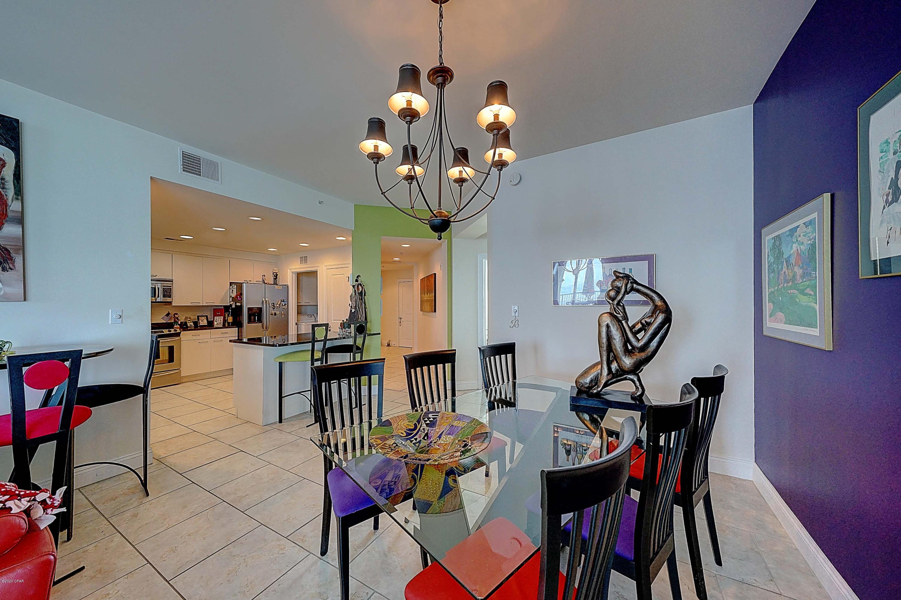 Marina Landing - Residential