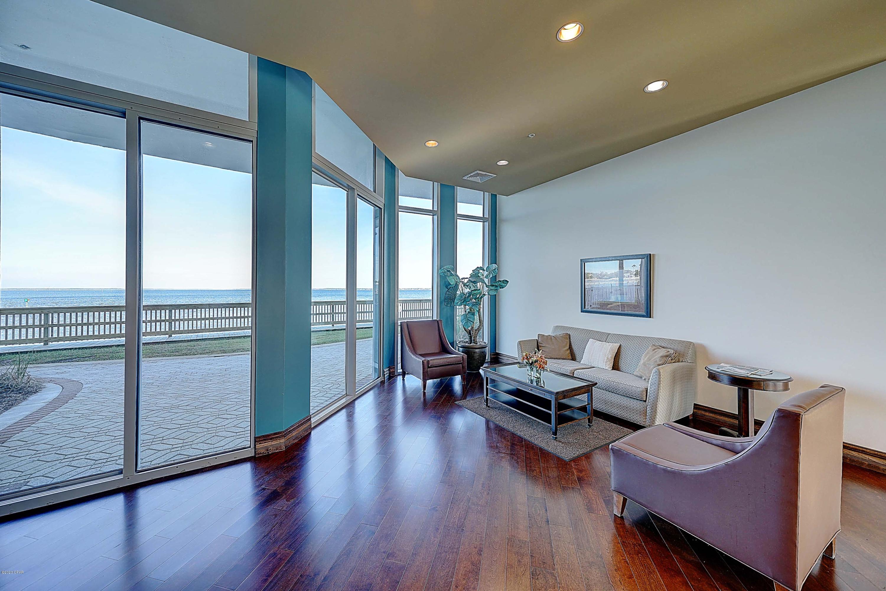 Marina Landing - Residential