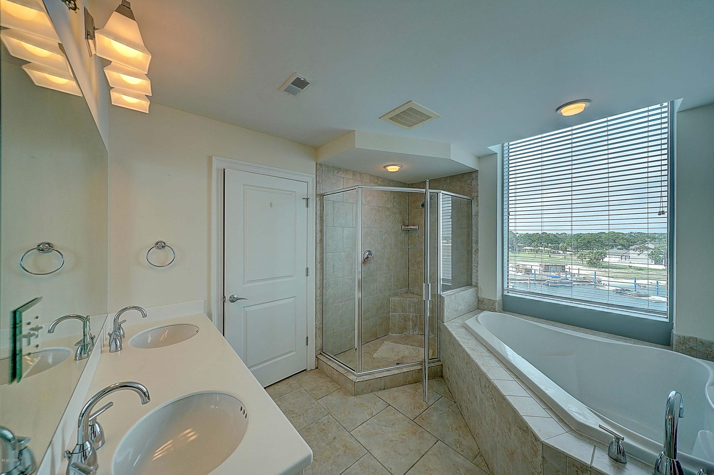 Marina Landing - Residential