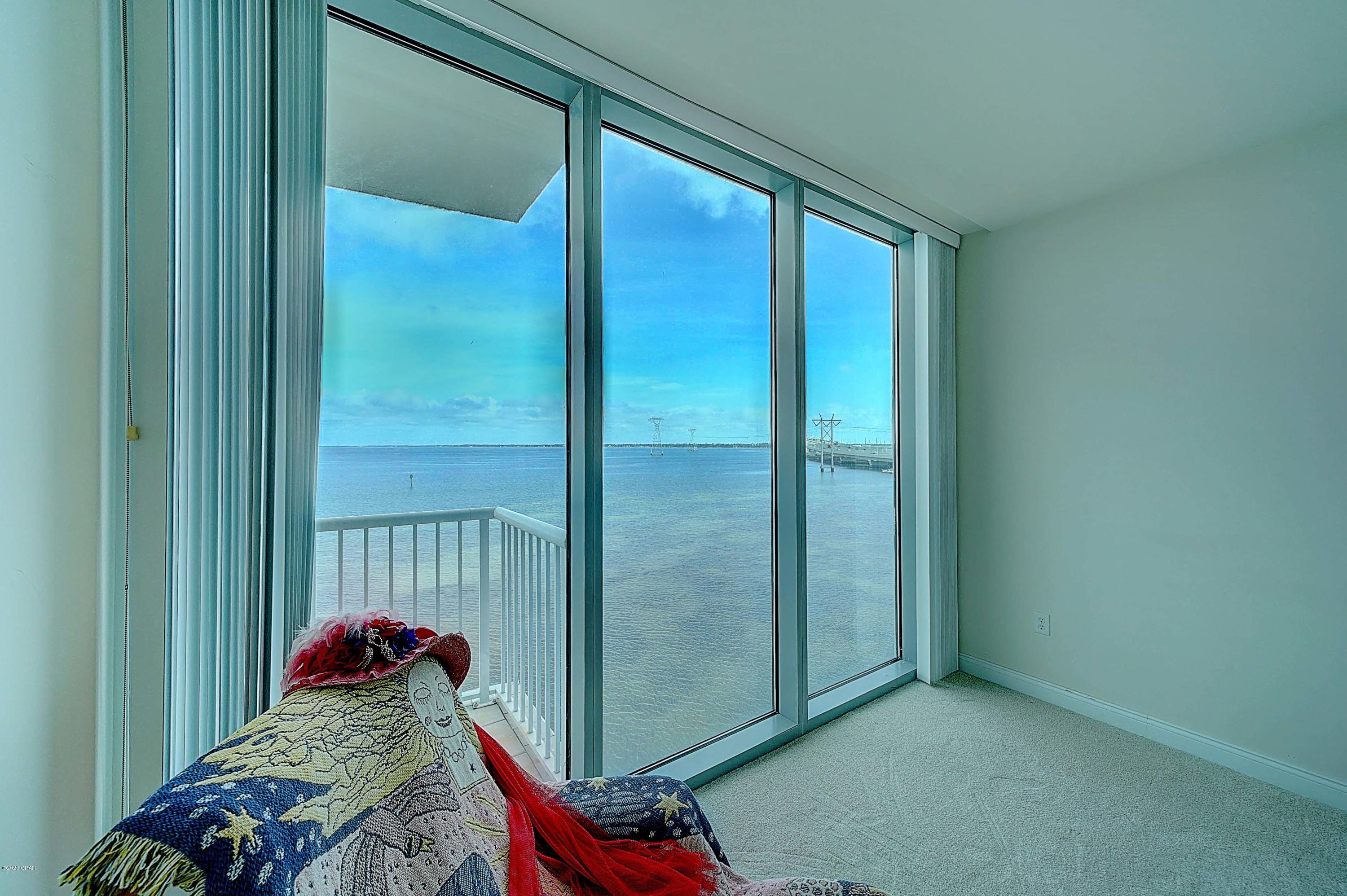 Marina Landing - Residential