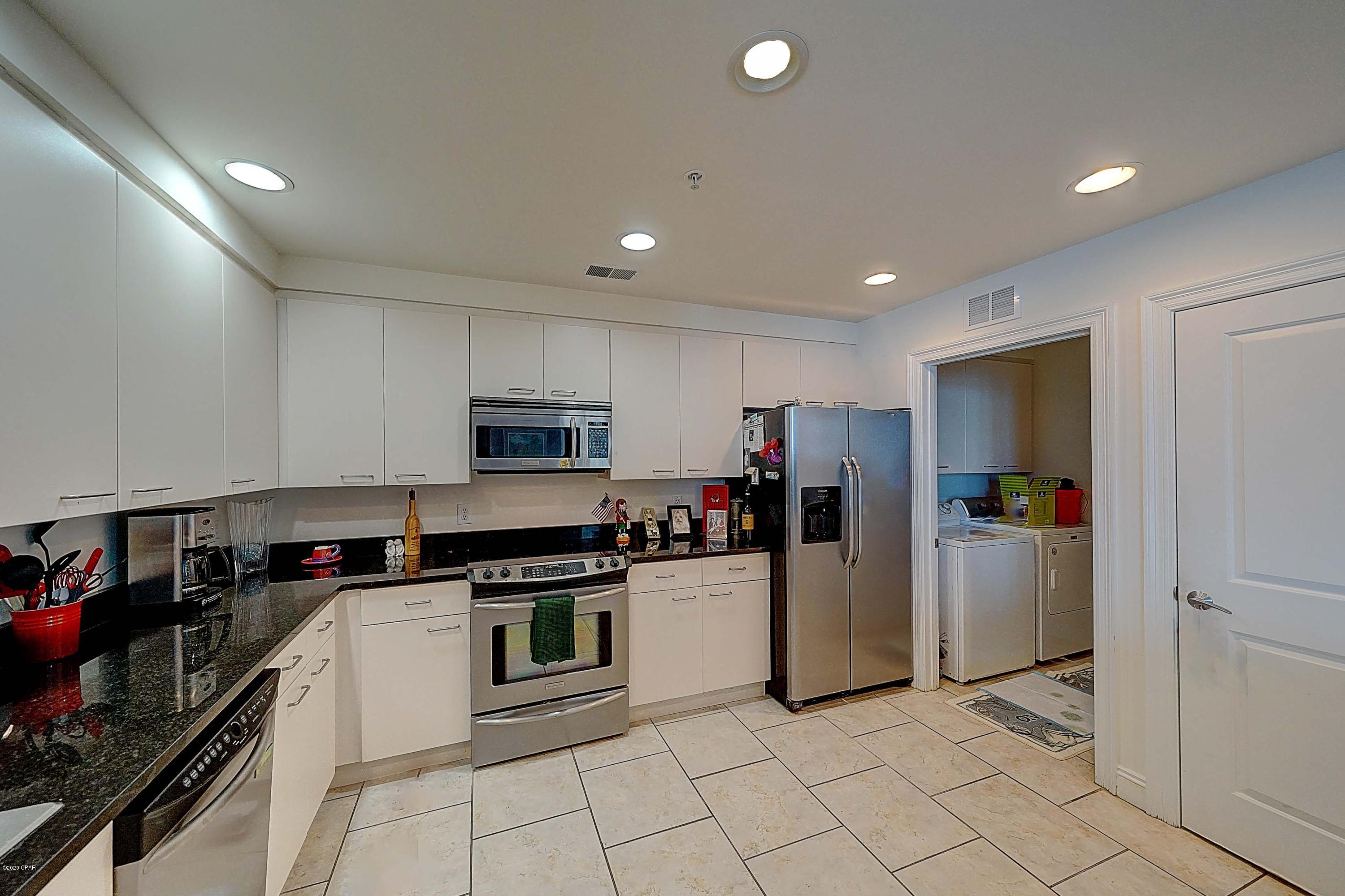 Marina Landing - Residential