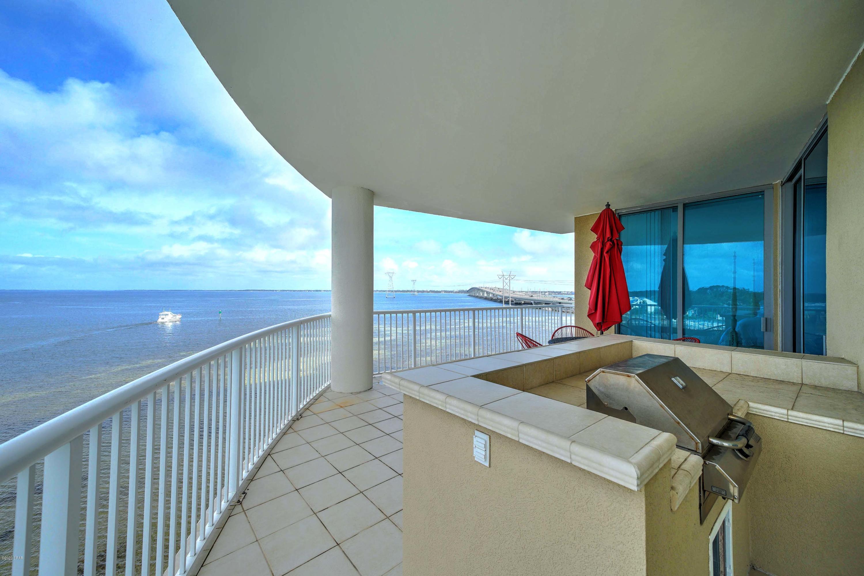 Marina Landing - Residential