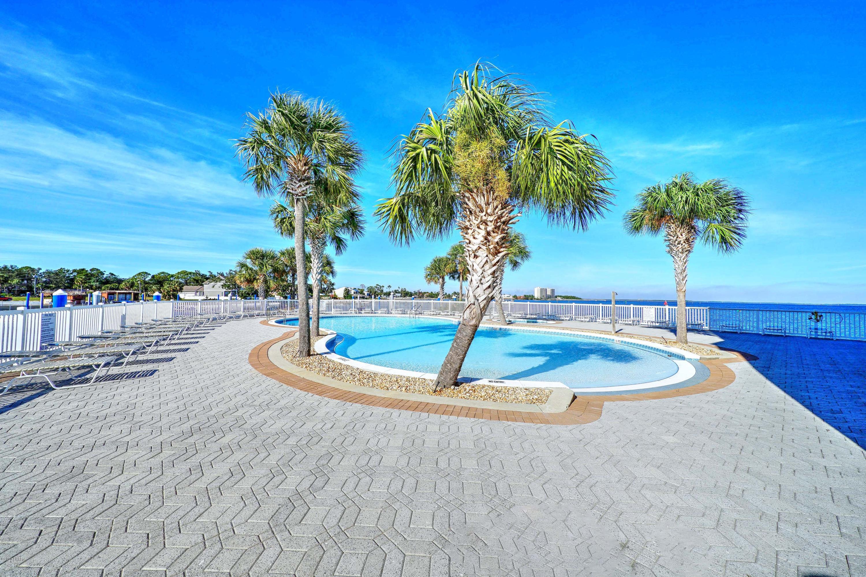 Marina Landing - Residential