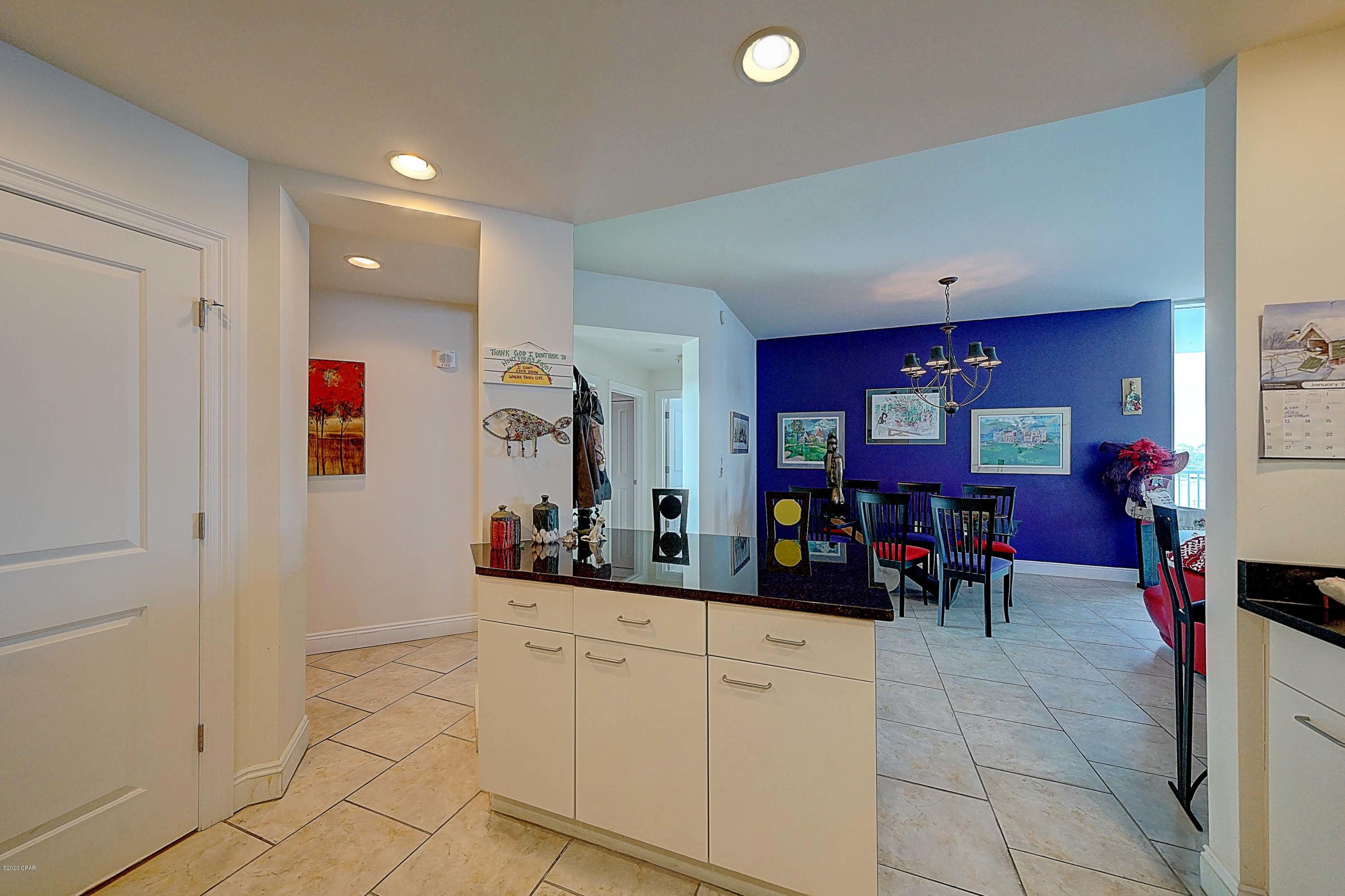 Marina Landing - Residential