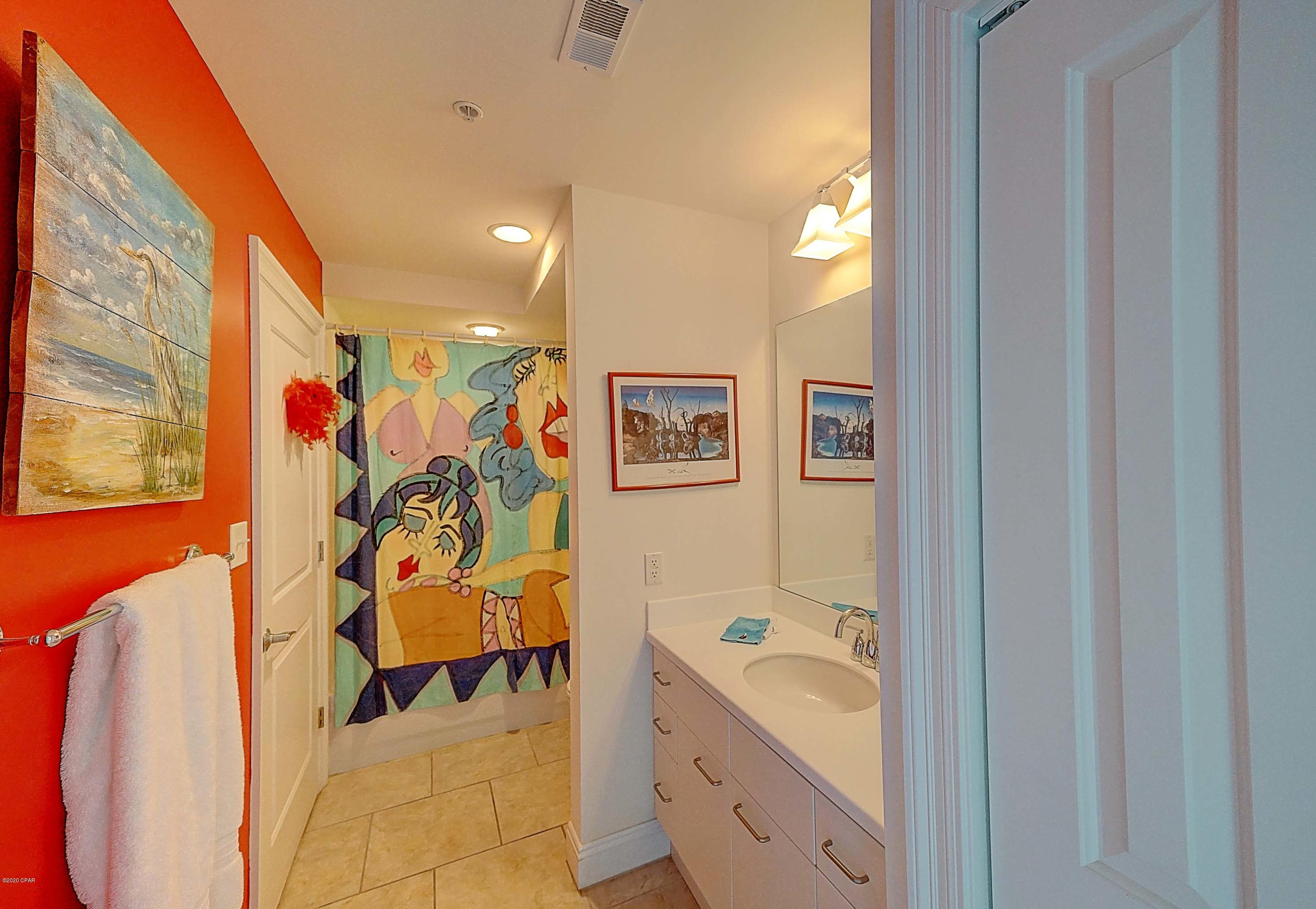 Marina Landing - Residential