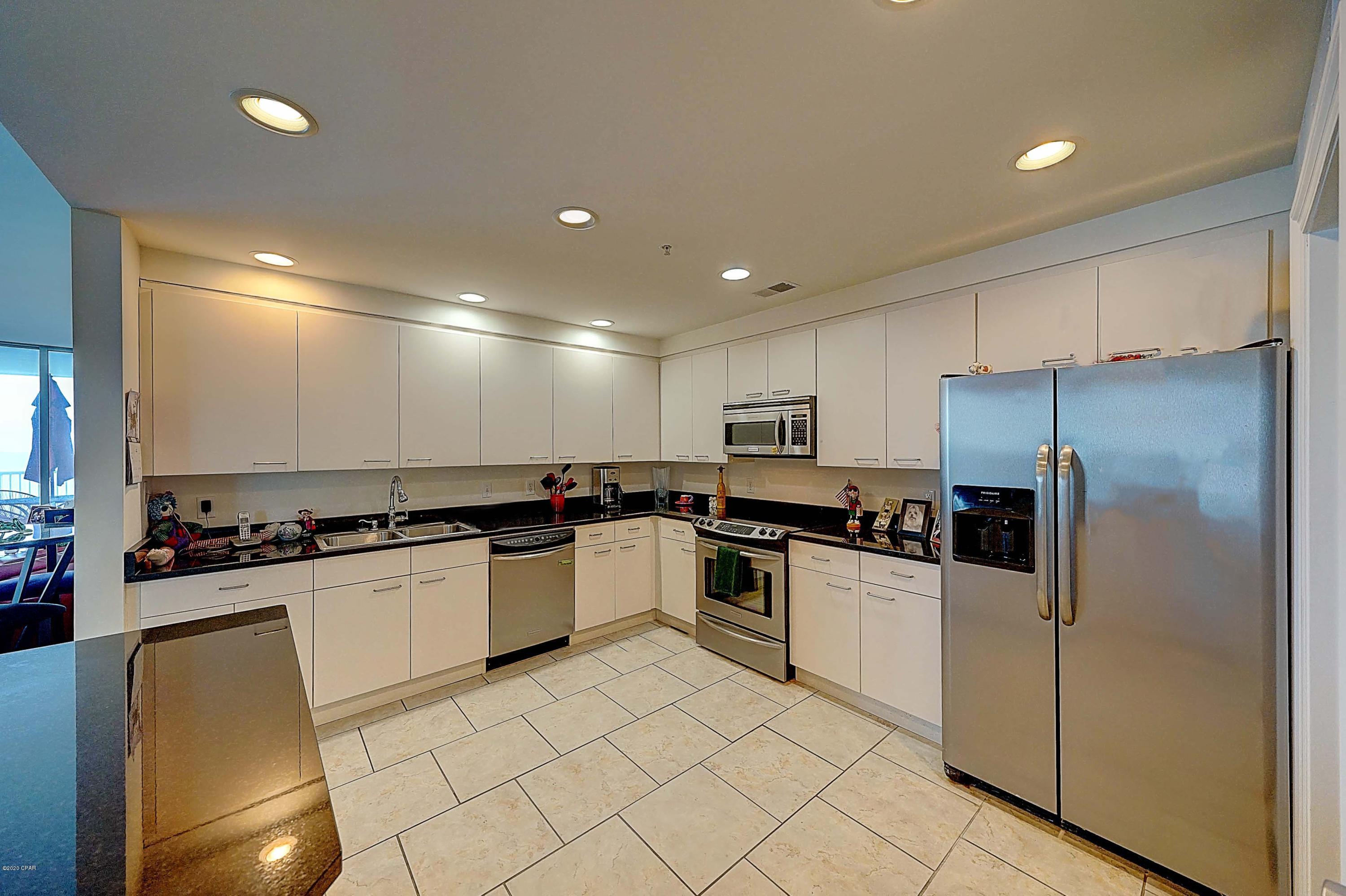 Marina Landing - Residential