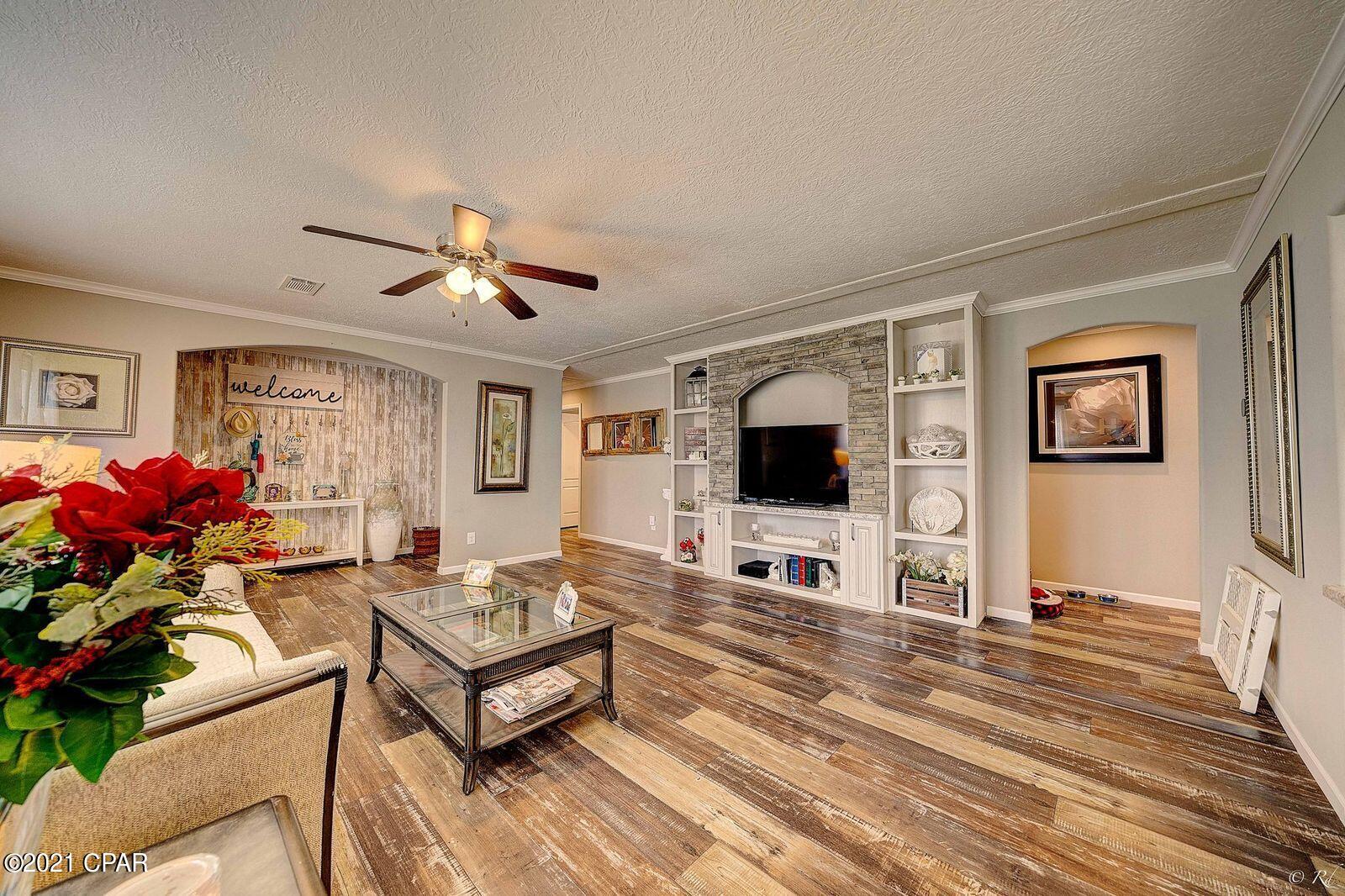 Batview Heights Replat - Residential