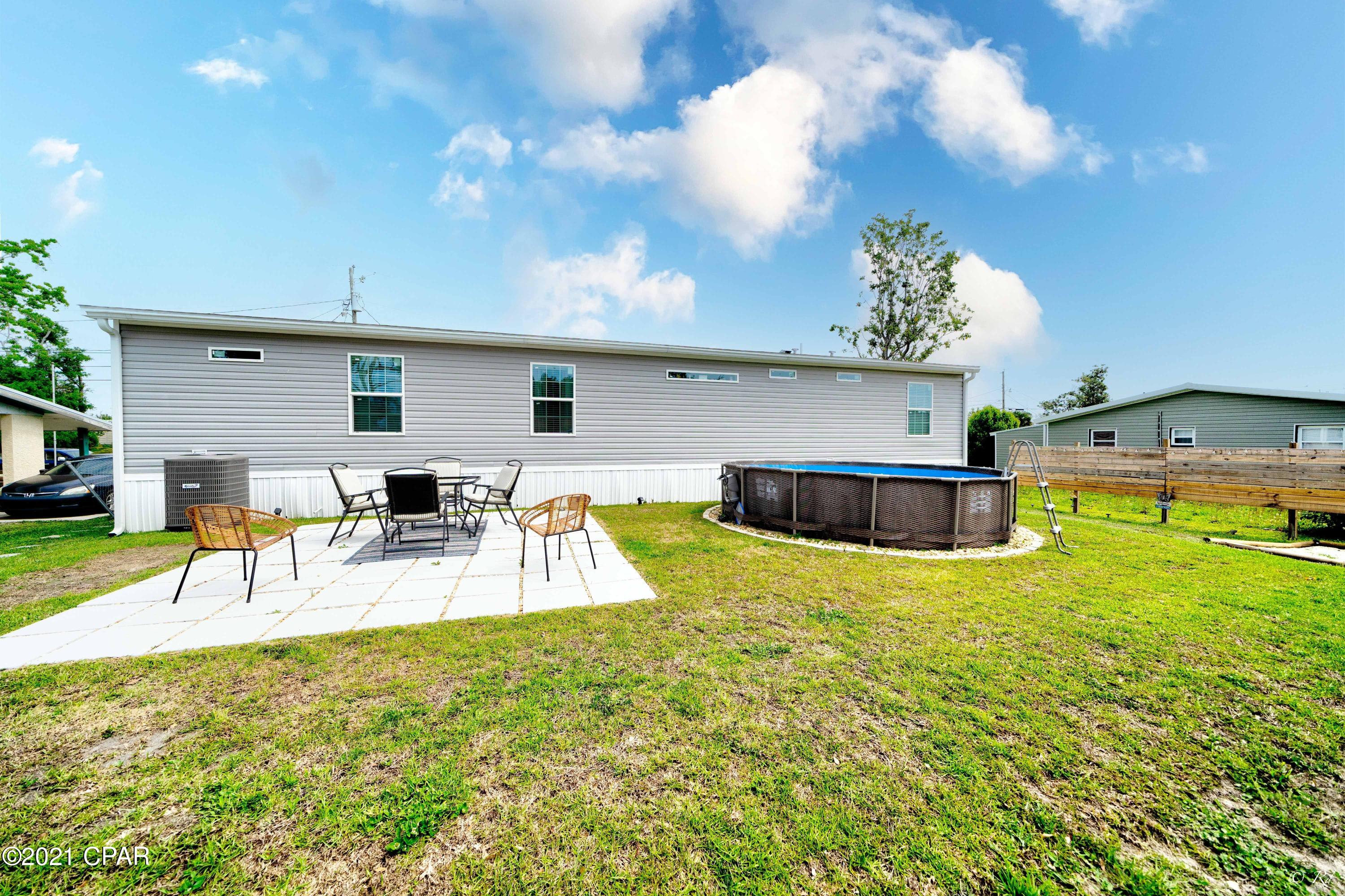 Batview Heights Replat - Residential