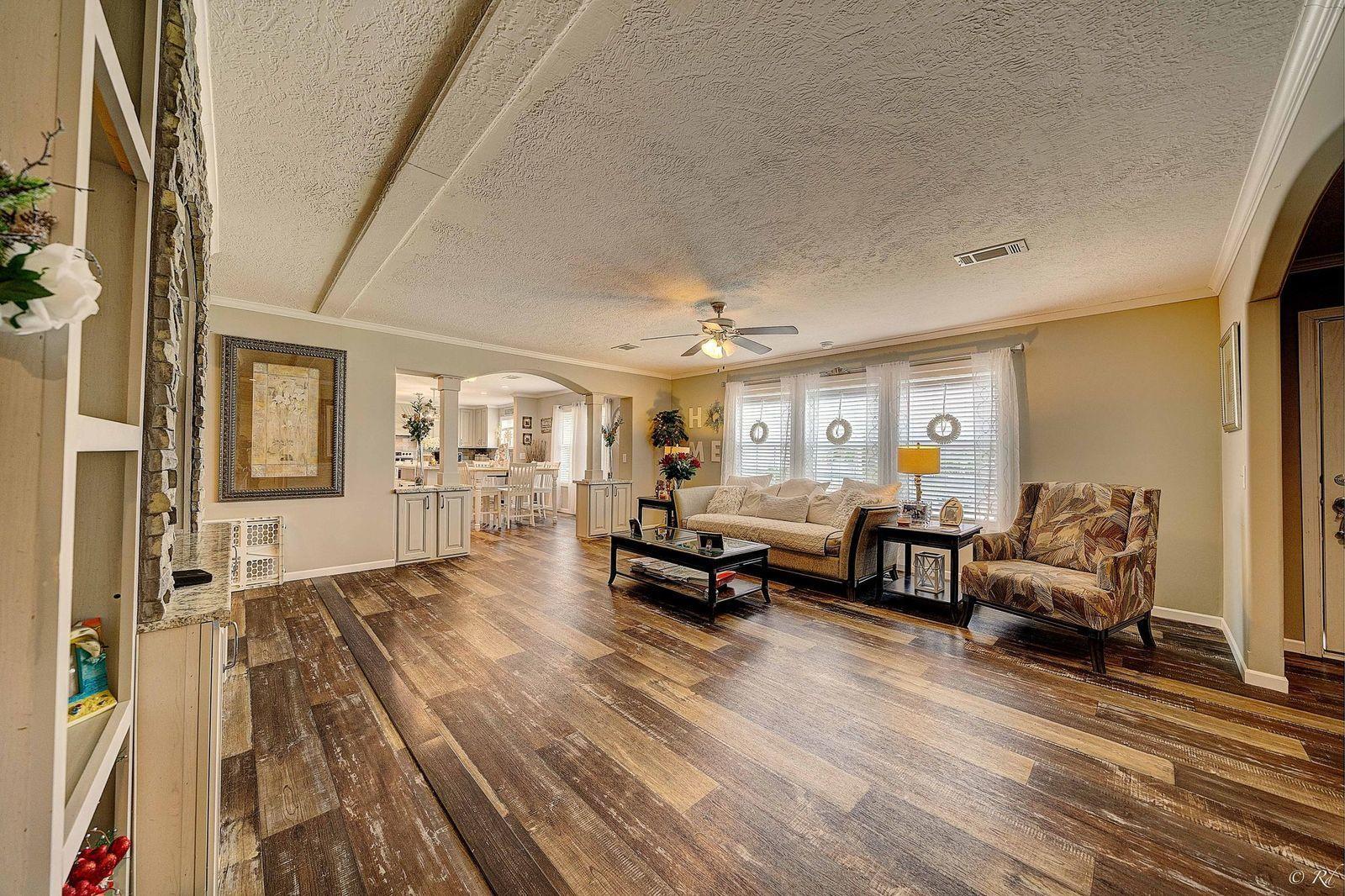 Batview Heights Replat - Residential