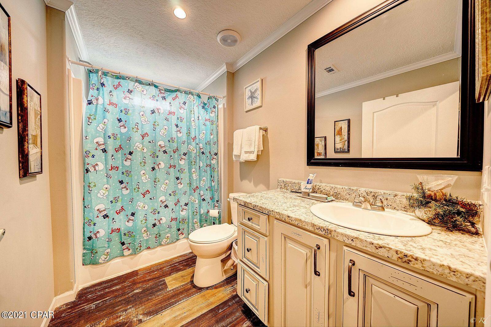 Batview Heights Replat - Residential