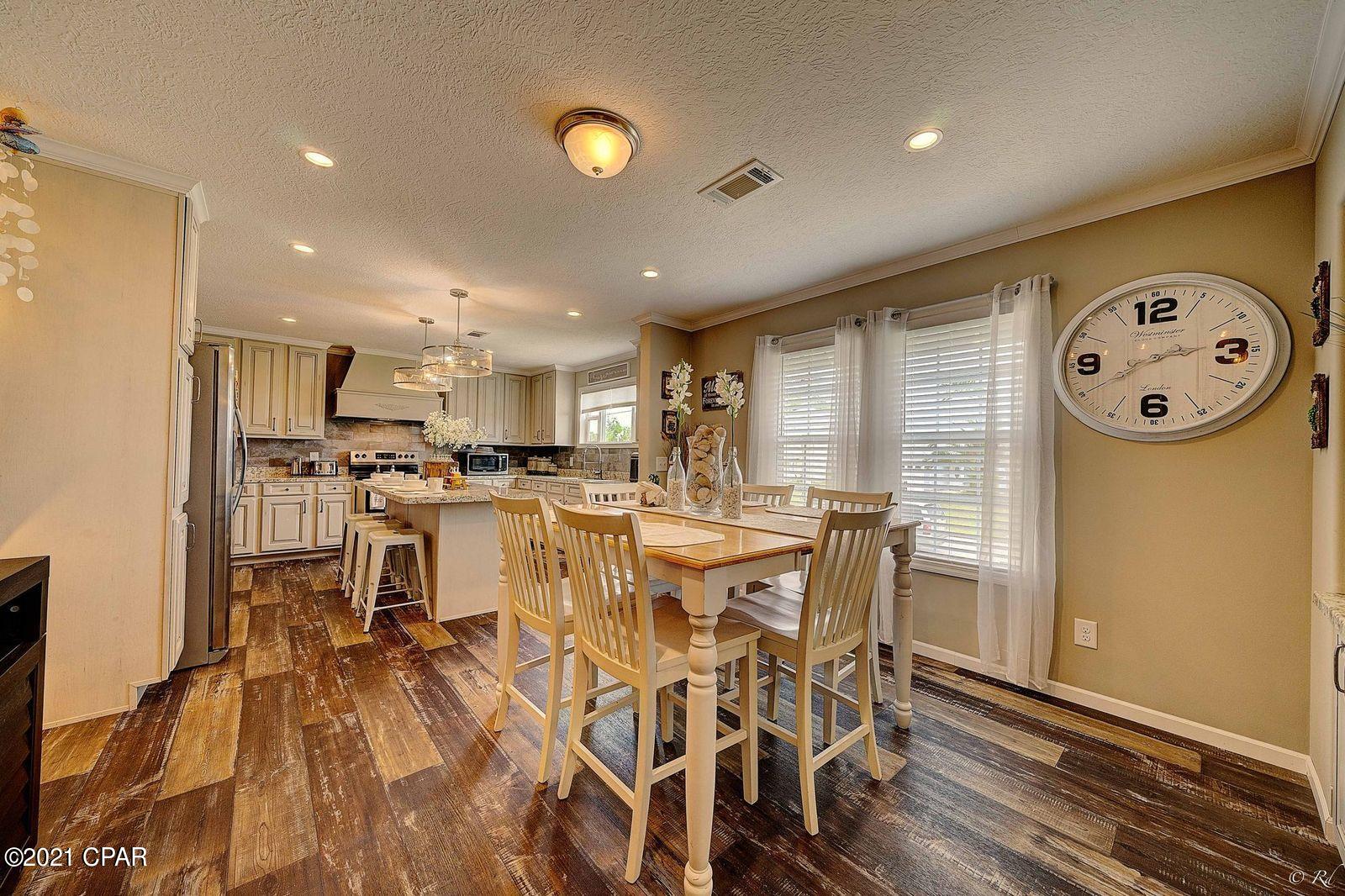 Batview Heights Replat - Residential