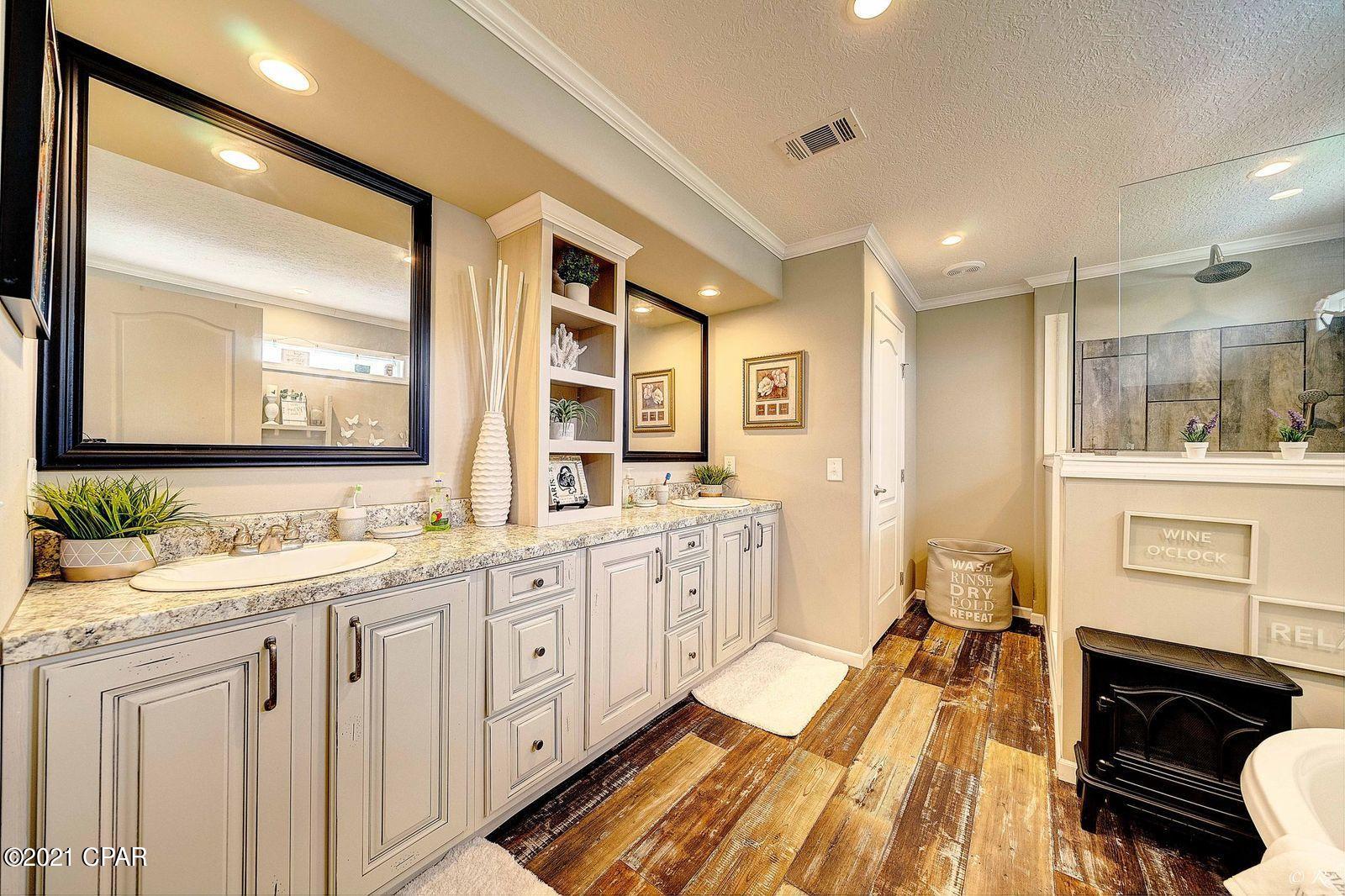 Batview Heights Replat - Residential