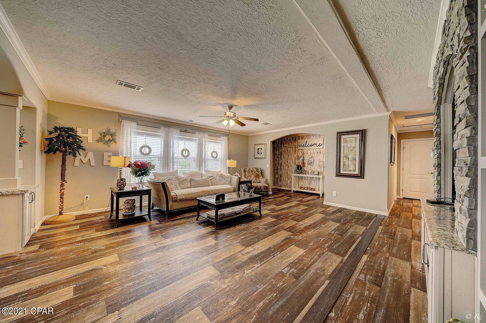 Batview Heights Replat - Residential