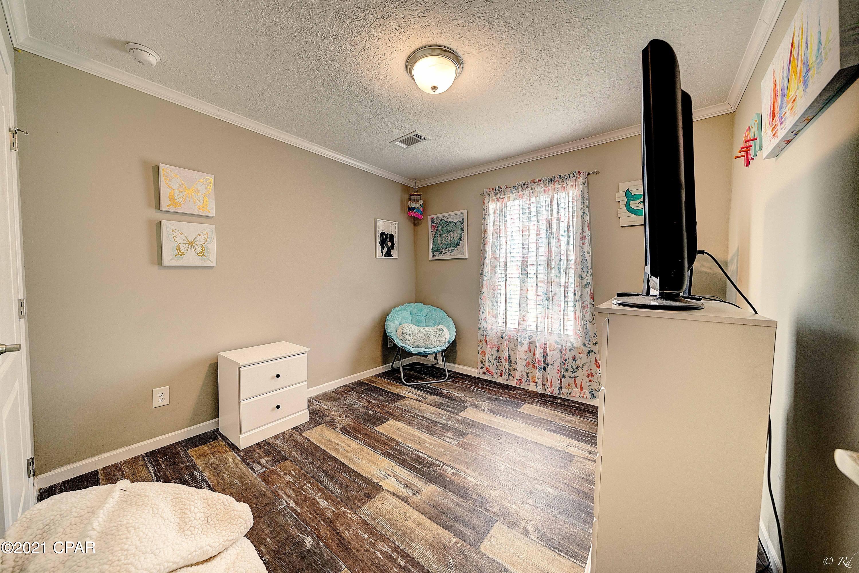 Batview Heights Replat - Residential