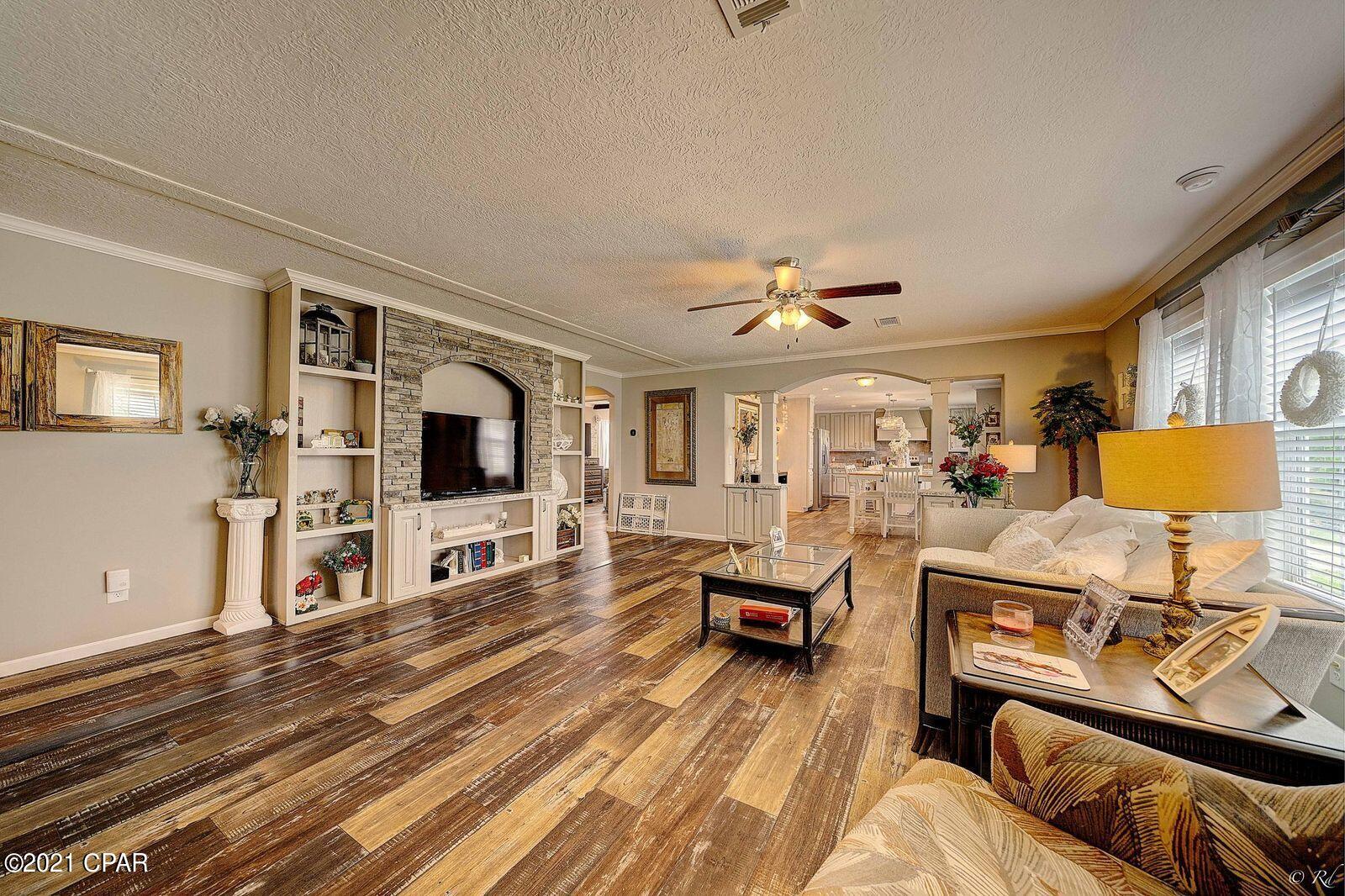 Batview Heights Replat - Residential