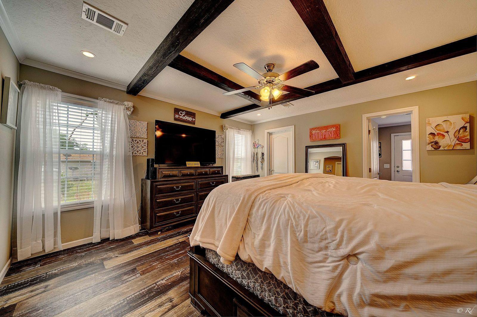 Batview Heights Replat - Residential