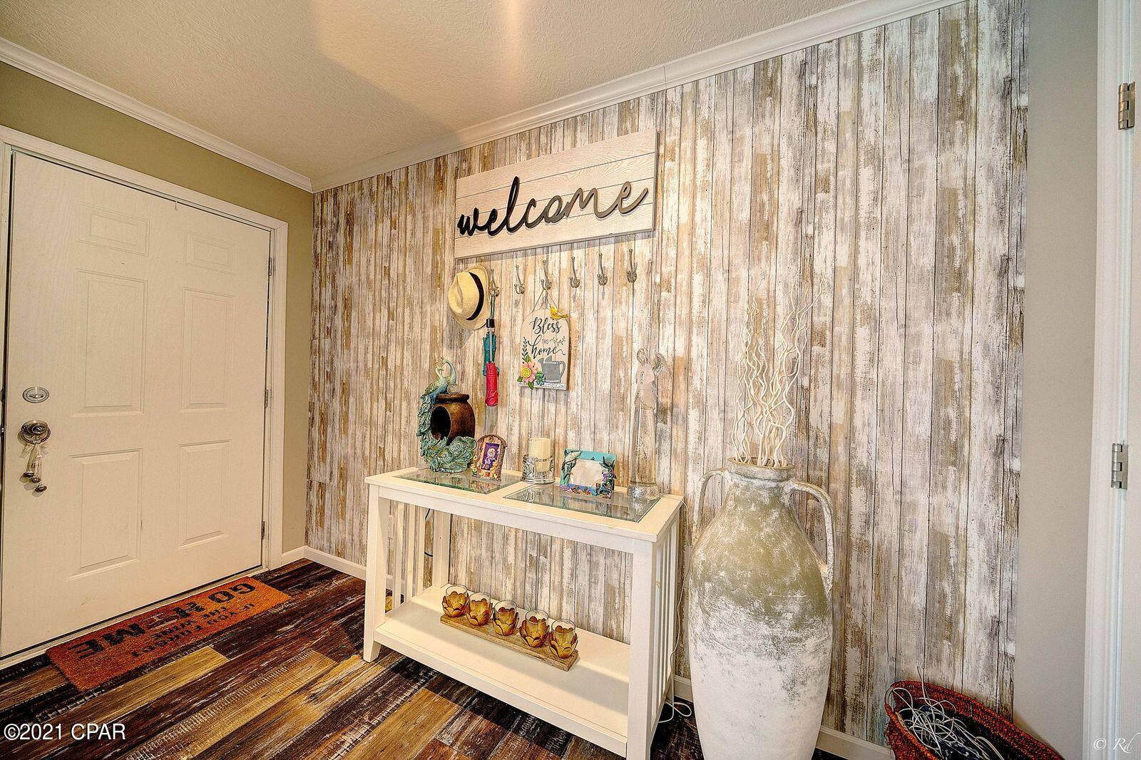 Batview Heights Replat - Residential