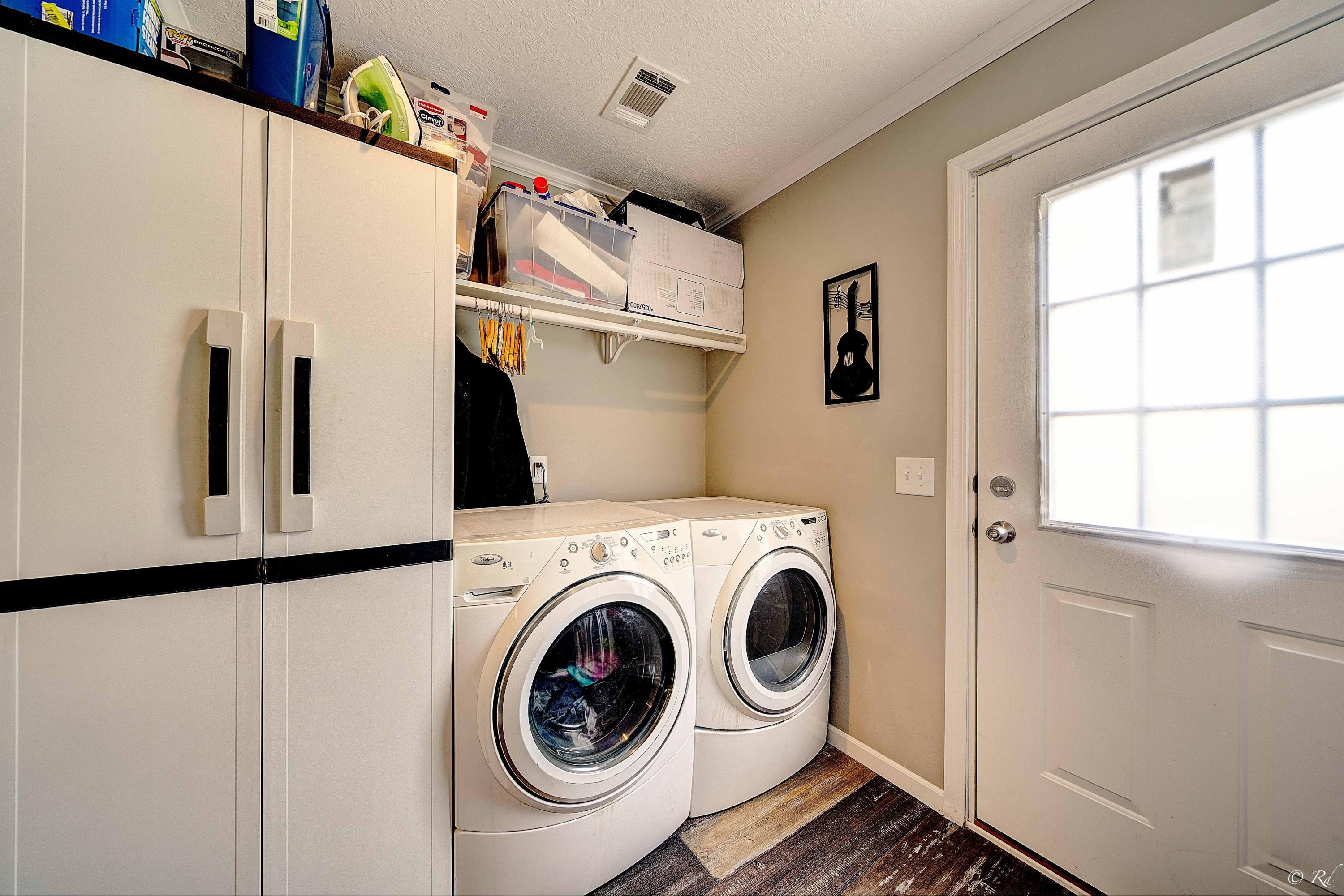 Batview Heights Replat - Residential